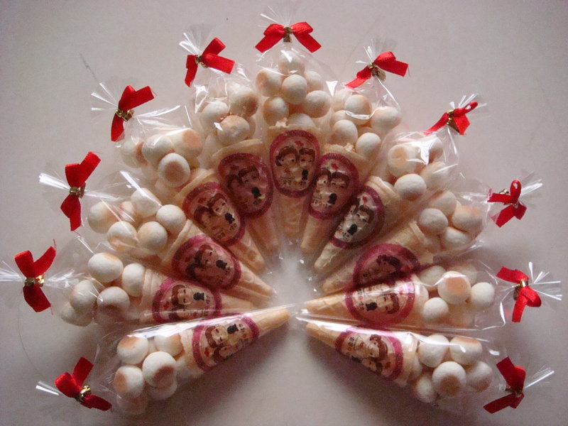 A&K伴娘婚礼小物^0^-第1页-结婚经验交流讨论