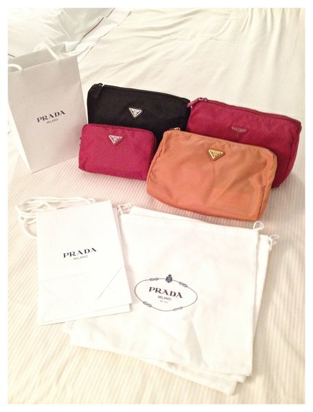 【义大利12天】逛The Mall Outlet & 战利品分享