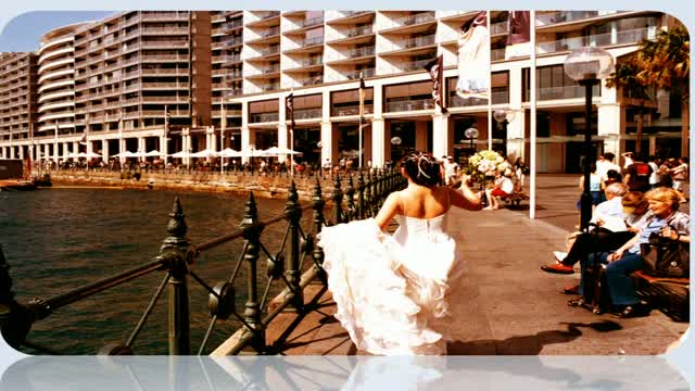 J&S 2011 Sydney Wedding Album-behind the scene.wmv