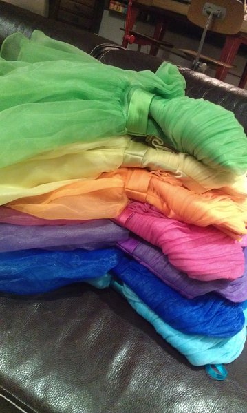 伴娘、<em>陪嫁、姊妹</em>装 高质感短澎小礼服 七色喔