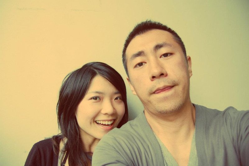 Xiwen&Jenwei