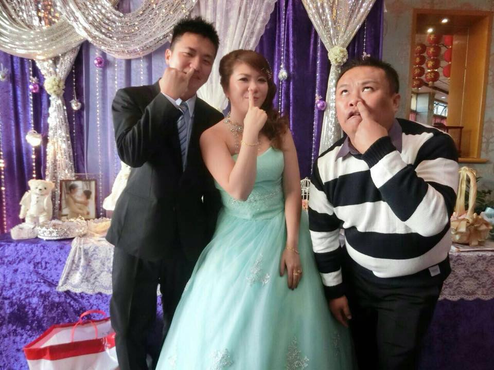 徐小啾<em>女人家</em> - veryWed 部落格