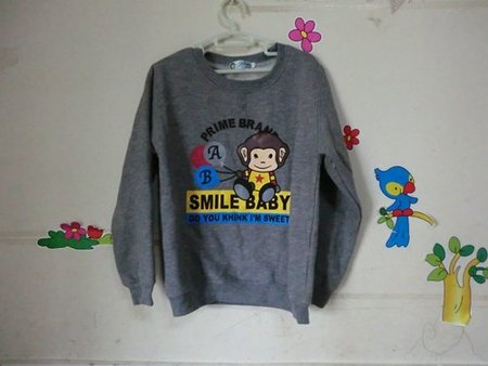 mile