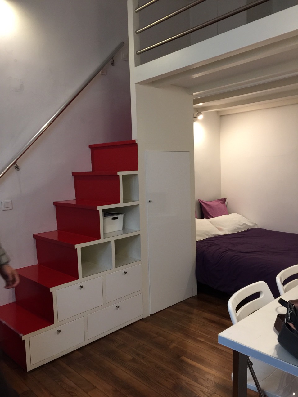 分享~法国蜜月巴黎市中心民宿雅筑-第1页-结