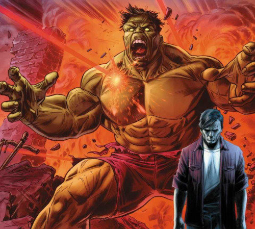 电影我最威《漫威英雄 八大天才排名》 - 电影