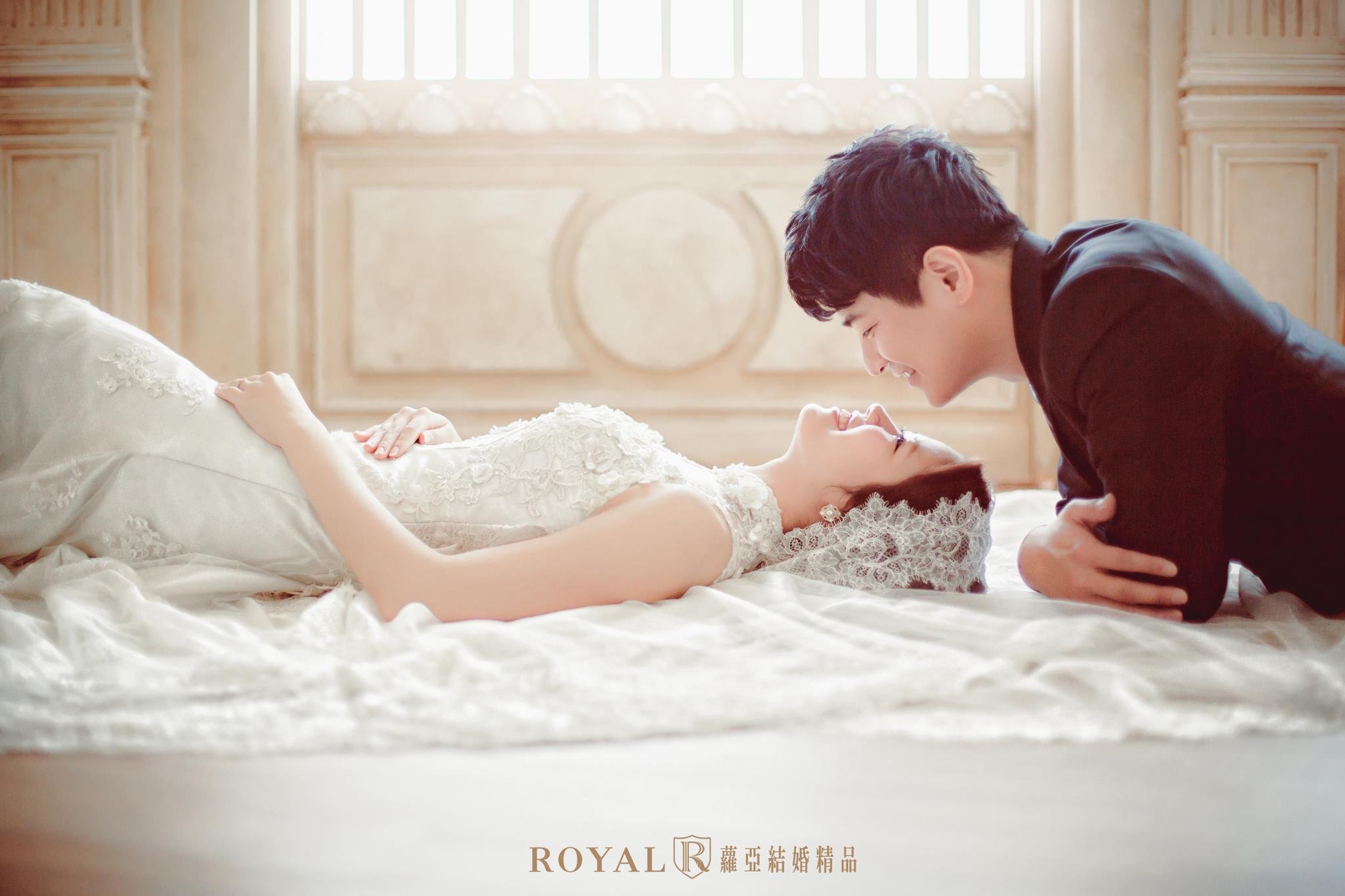 蘿亞婚紗ROYAL