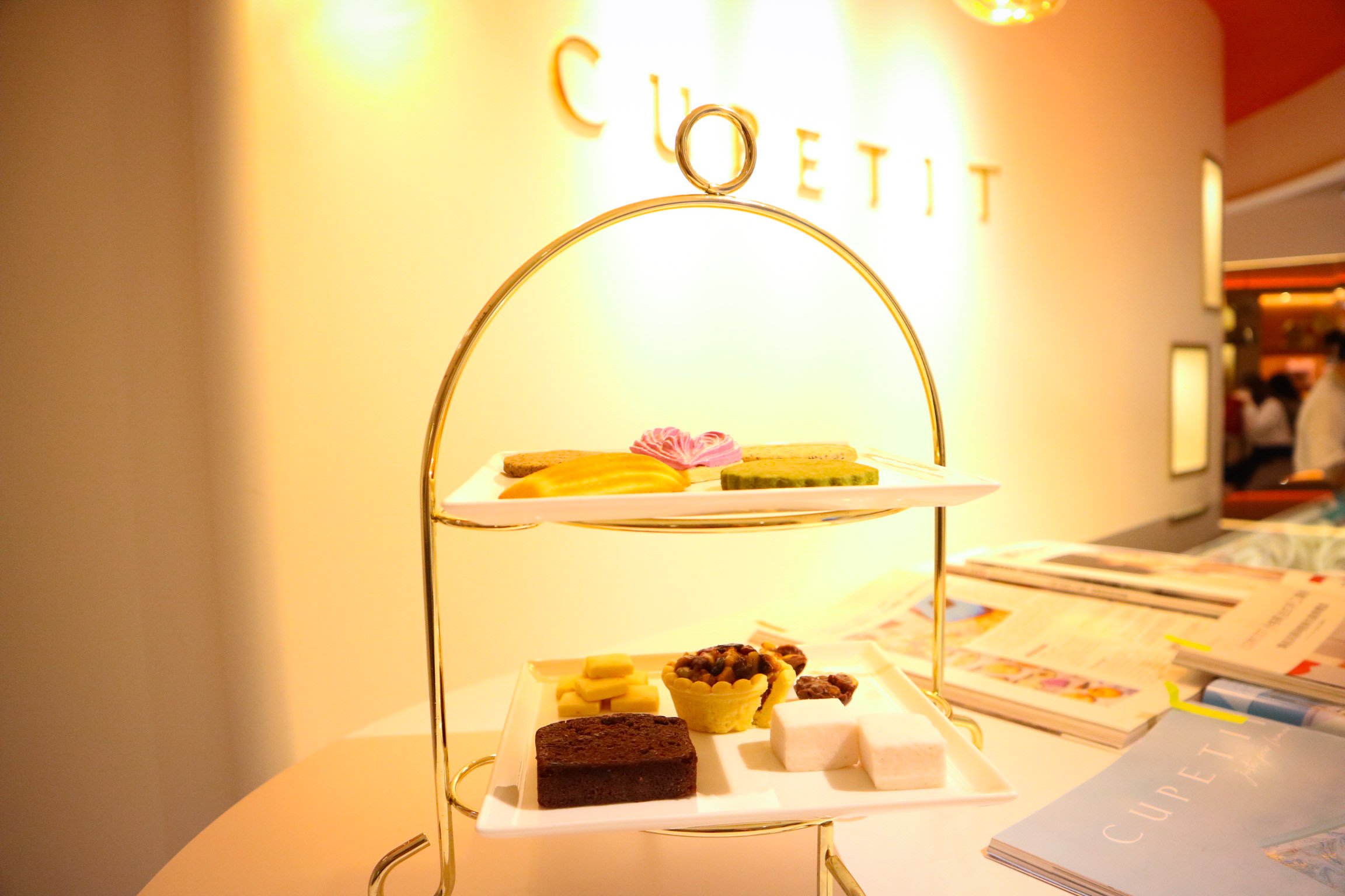 新人必選推薦!時尚造型的法式喜餅品牌-卡柏蒂 CUPETIT-婚禮廠商評價