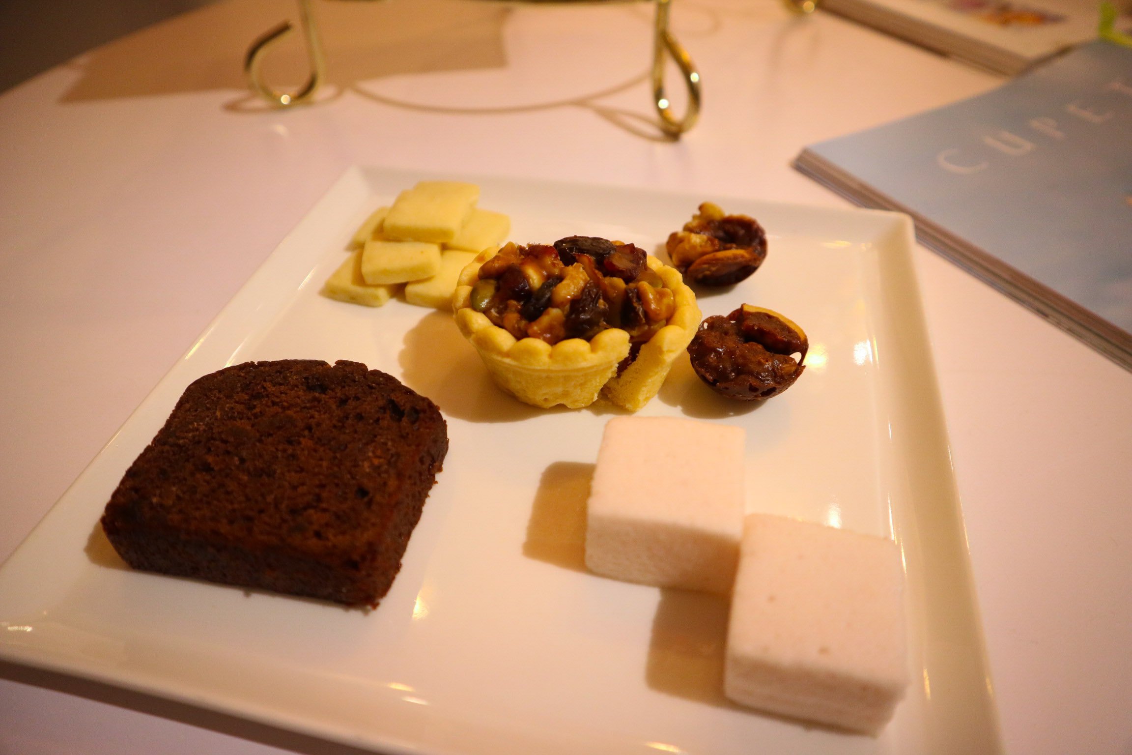 新人必選推薦!時尚造型的法式喜餅品牌-卡柏蒂 CUPETIT-婚禮廠商評價