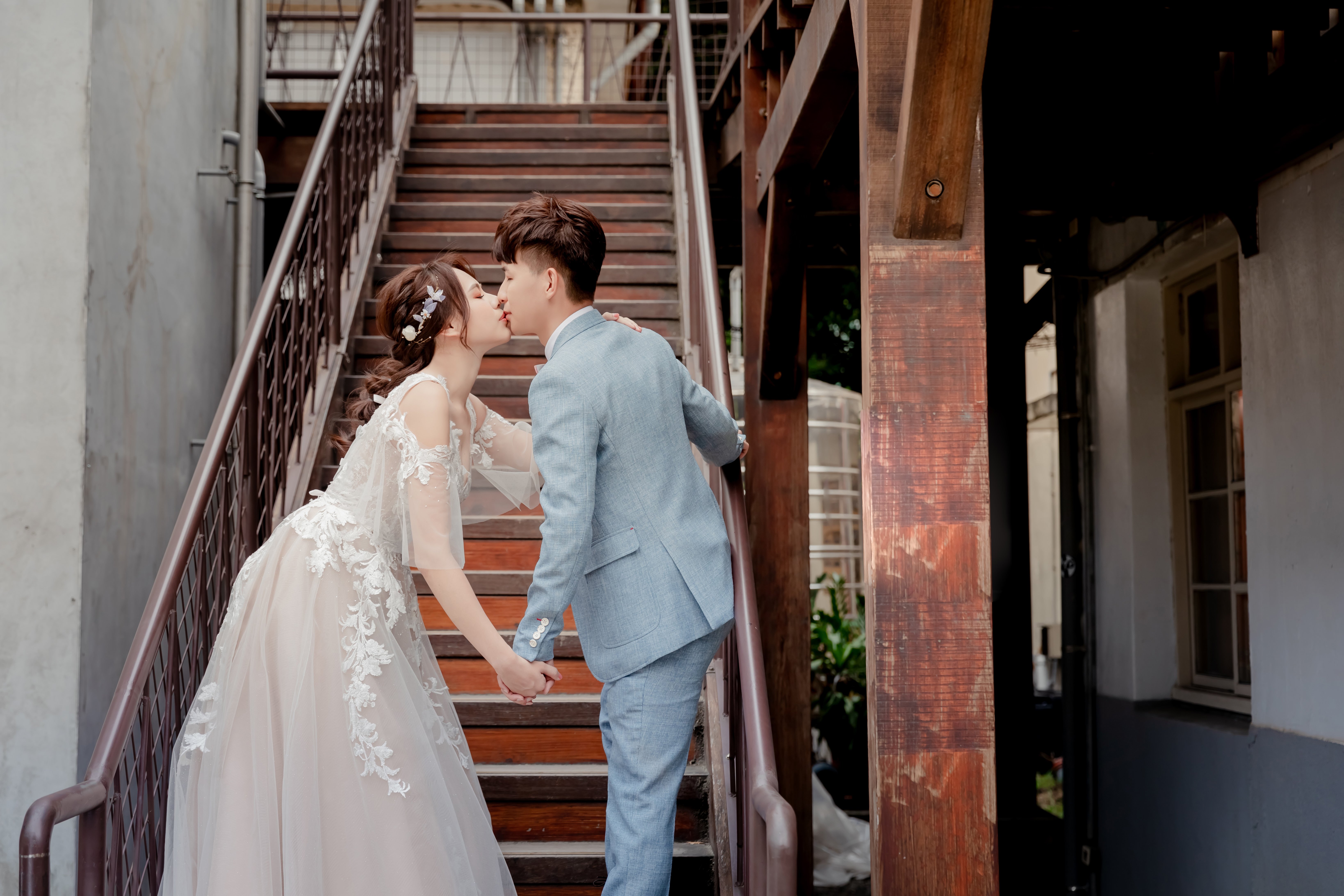 比提婚紗~-婚禮廠商評價