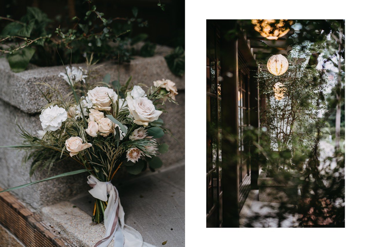 孫立人會館辦晚宴分享-婚禮廠商評價