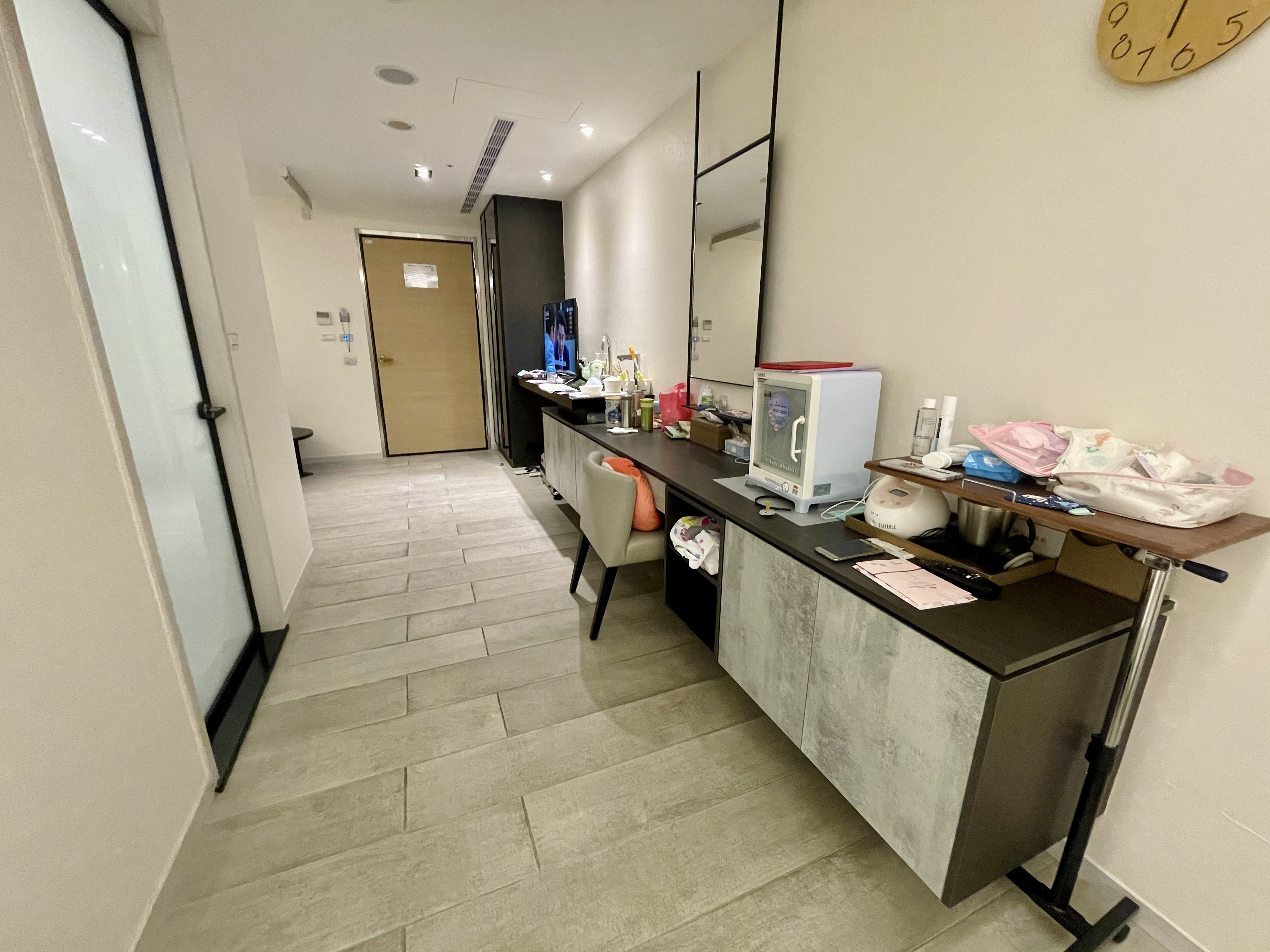 新竹竹北育禾產後護理之家(大寶可以入住)-婚姻經營