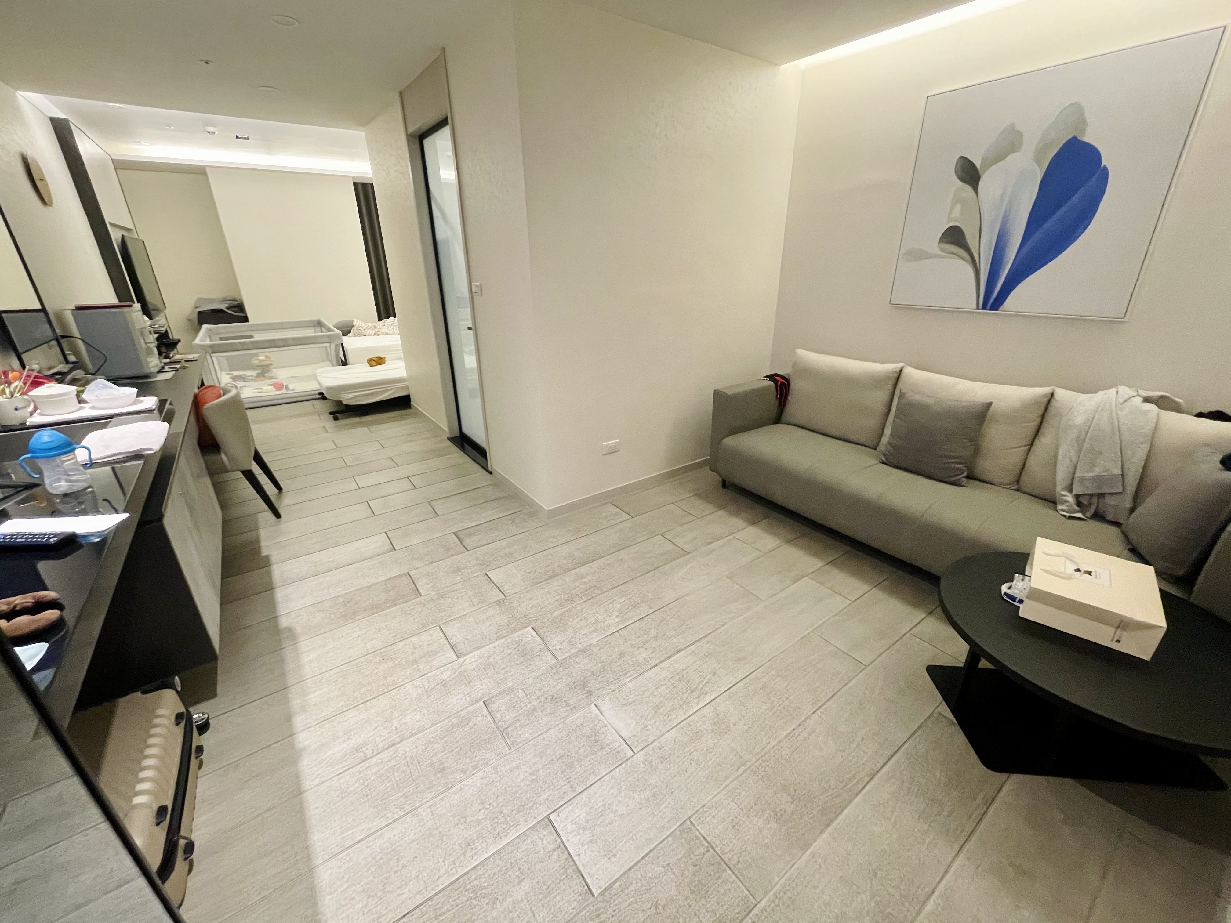 新竹竹北育禾產後護理之家(大寶可以入住)-婚姻經營