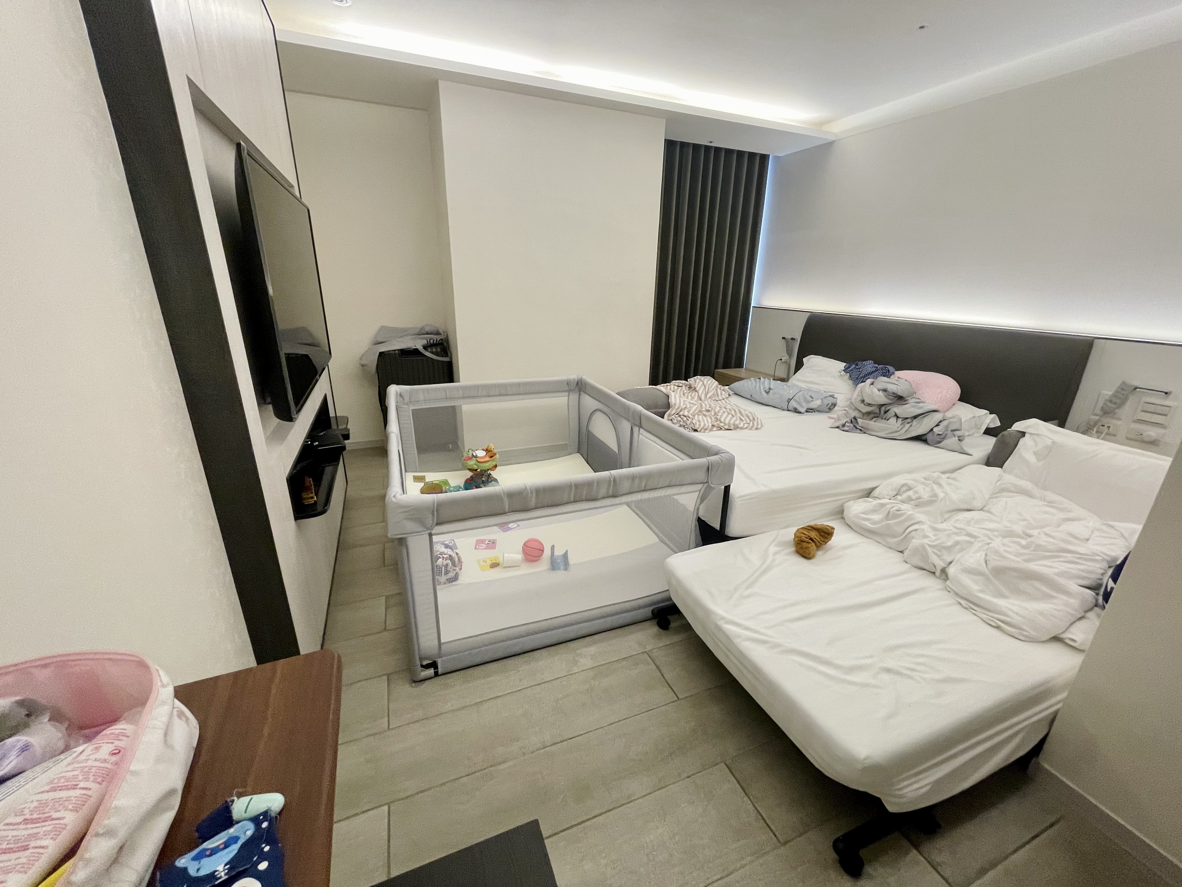 新竹竹北育禾產後護理之家(大寶可以入住)-婚姻經營