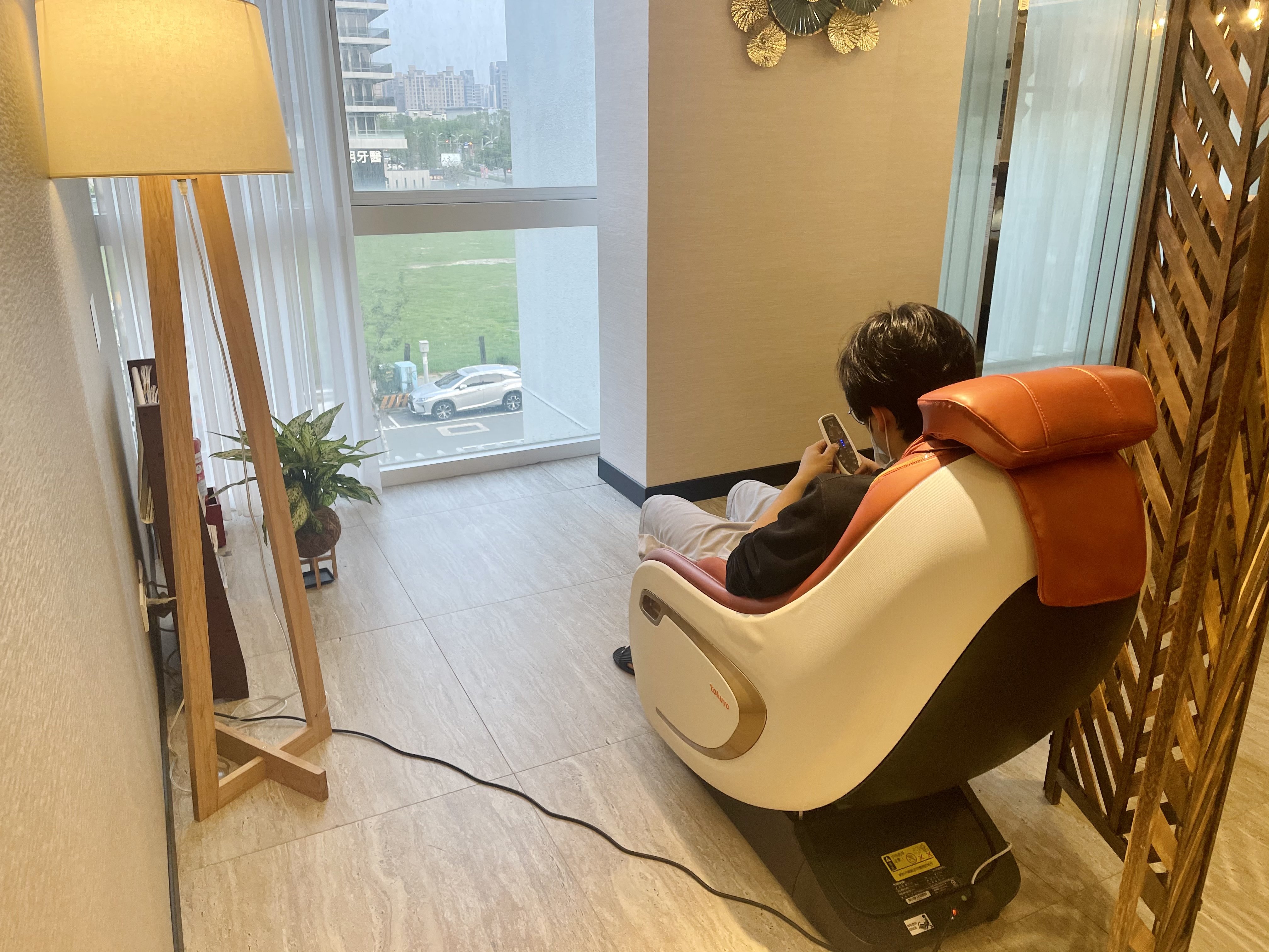 新竹竹北育禾產後護理之家(大寶可以入住)-婚姻經營