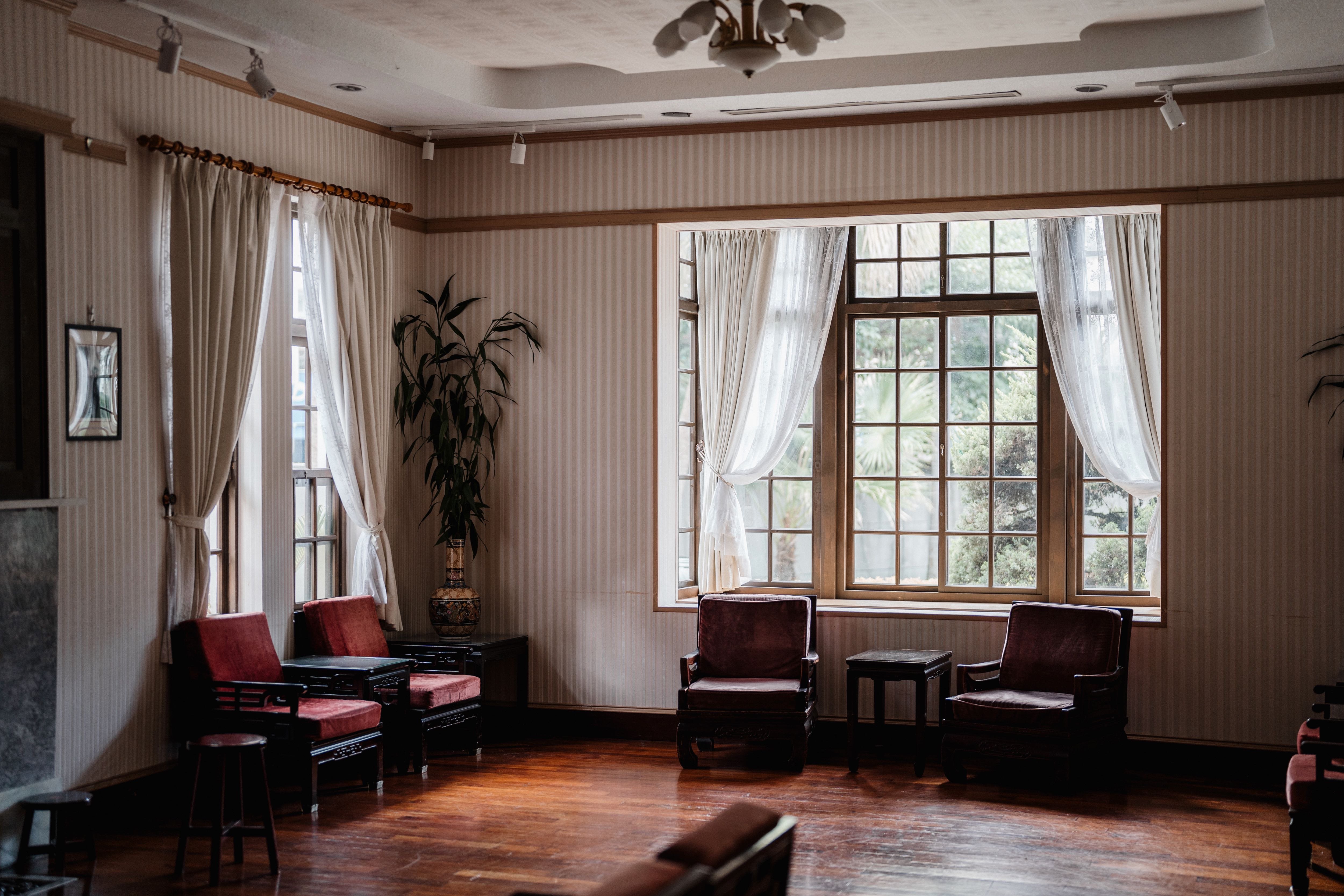 『場地』李袁府家有囍事@孫立人將軍官邸-婚禮廠商評價