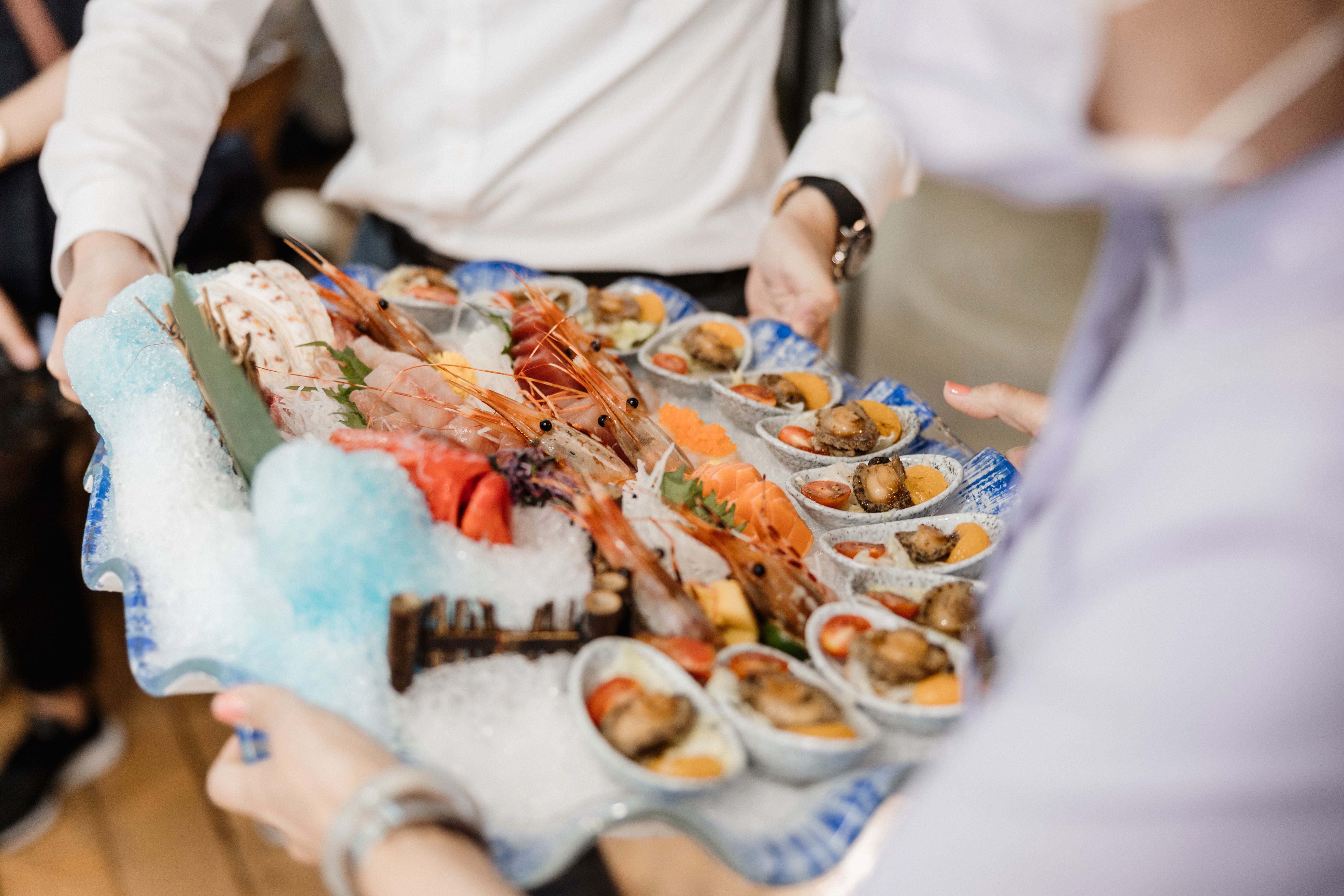 『場地』李袁府家有囍事@孫立人將軍官邸-婚禮廠商評價