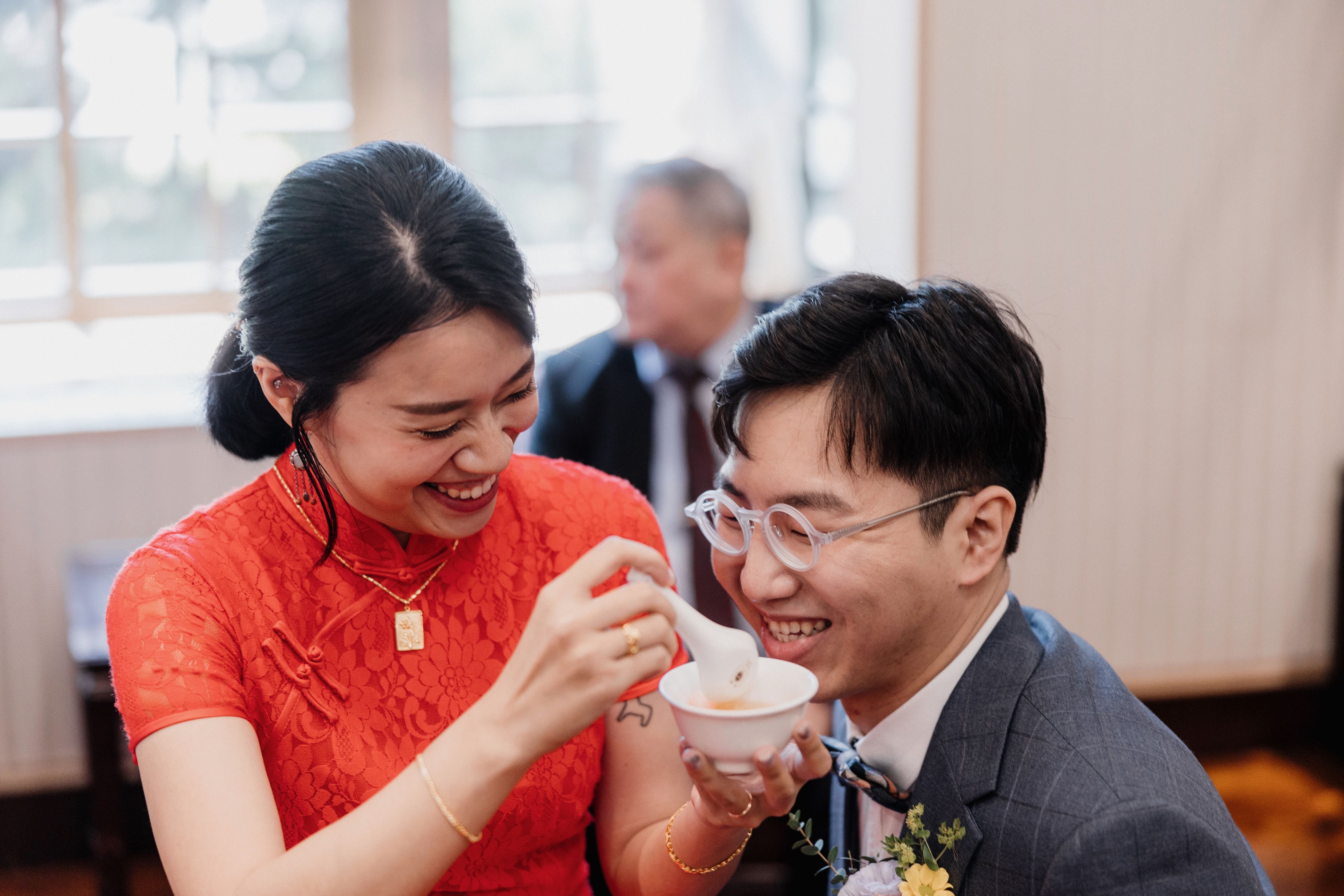 『場地』李袁府家有囍事@孫立人將軍官邸-婚禮廠商評價