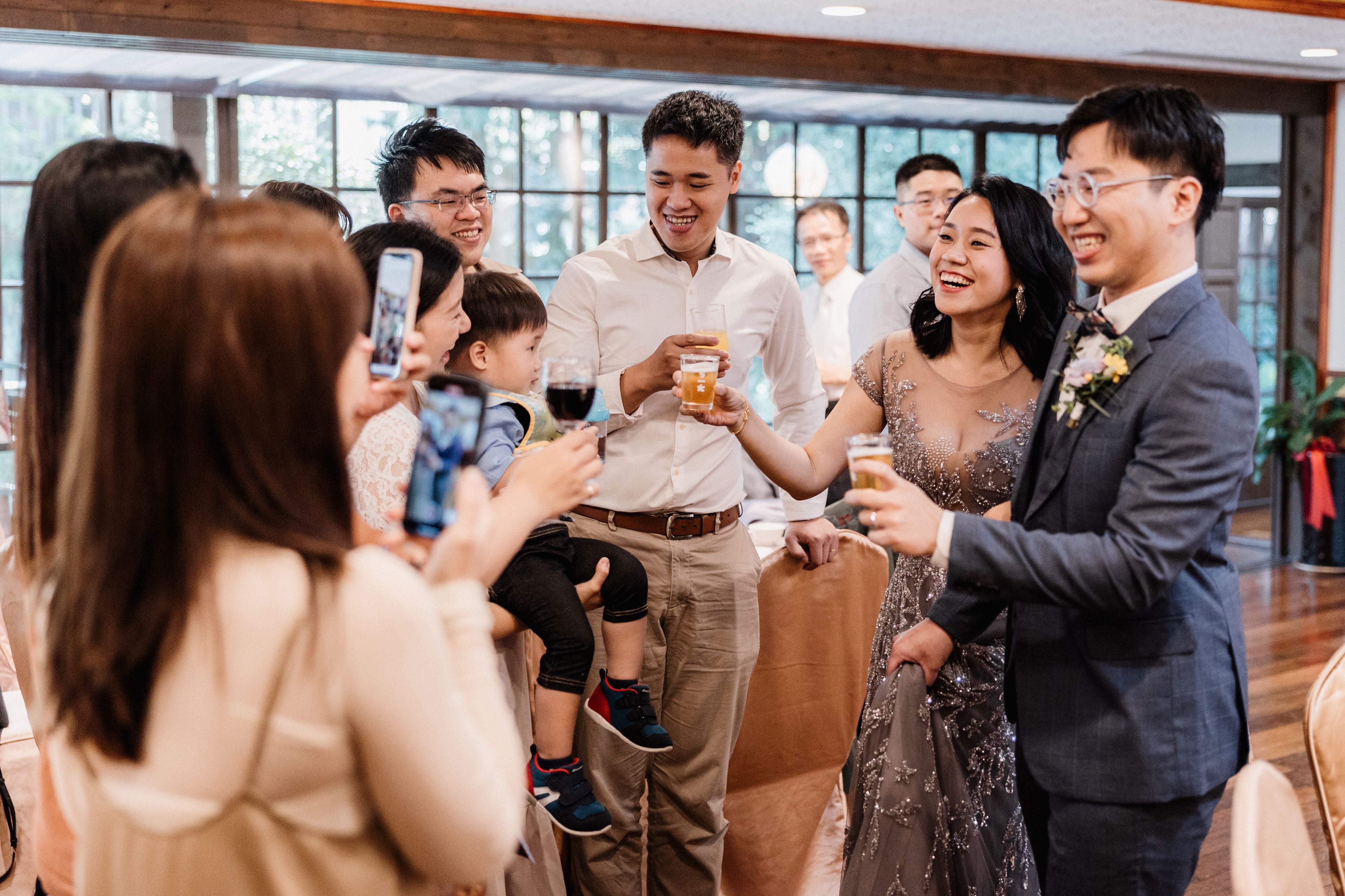 『場地』李袁府家有囍事@孫立人將軍官邸-婚禮廠商評價