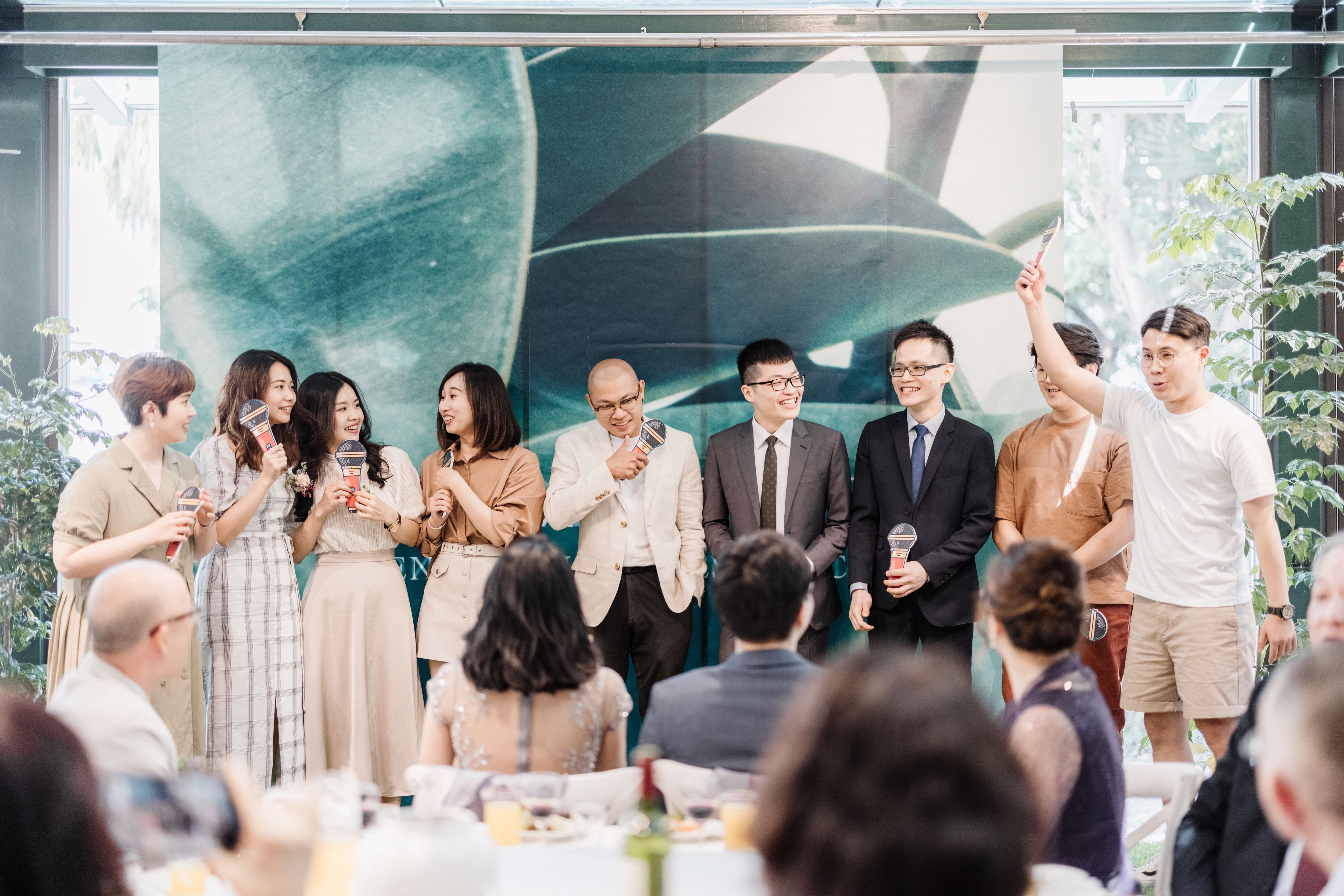 『場地』李袁府家有囍事@孫立人將軍官邸-婚禮廠商評價