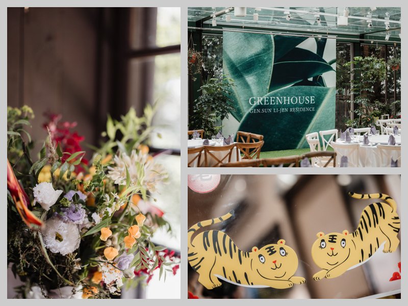 『婚攝』李袁府家有囍事@孫立人將軍官邸 with Albert Lu Image-婚禮廠商評價