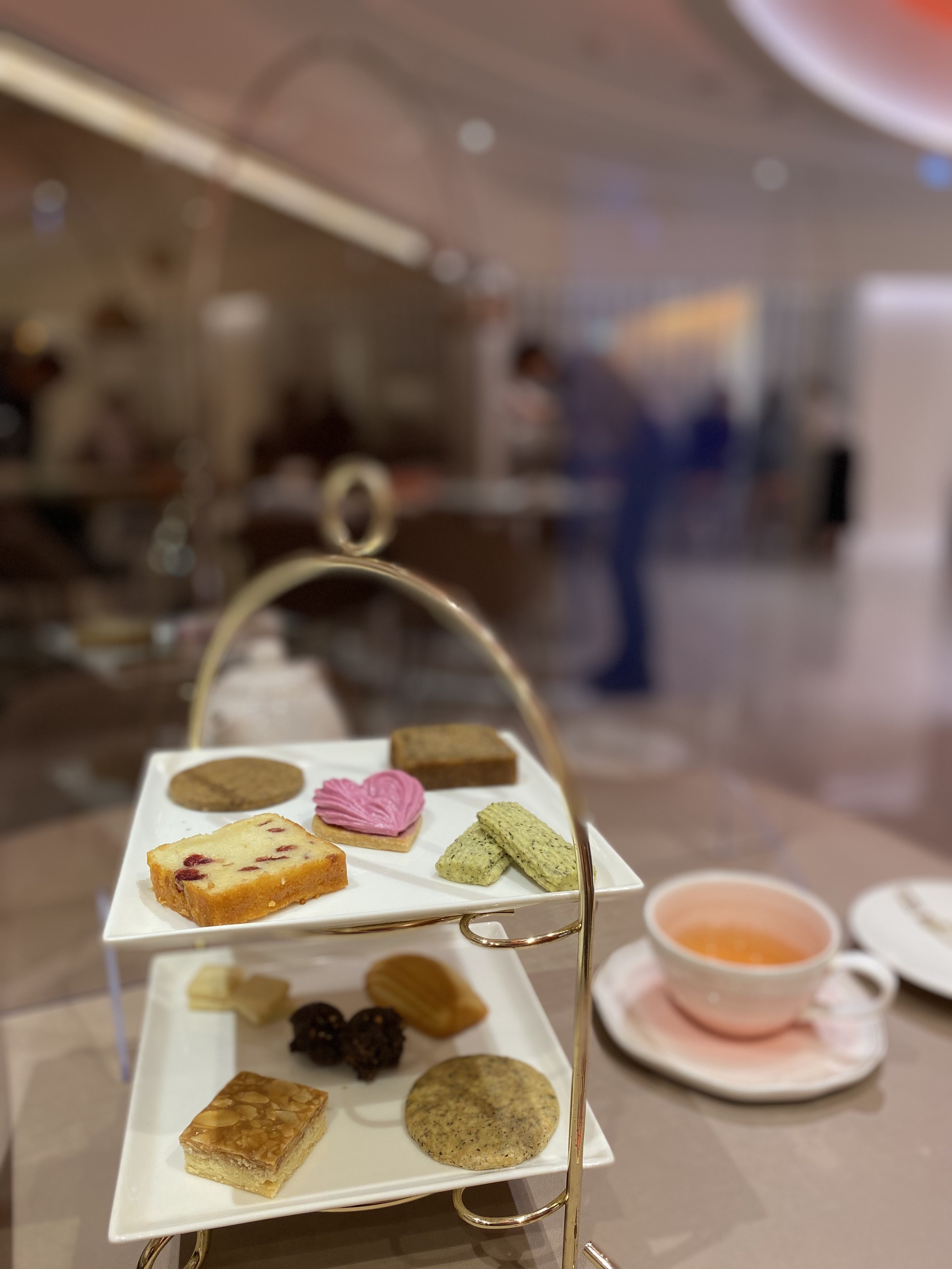 喜餅分享-婚禮廠商評價