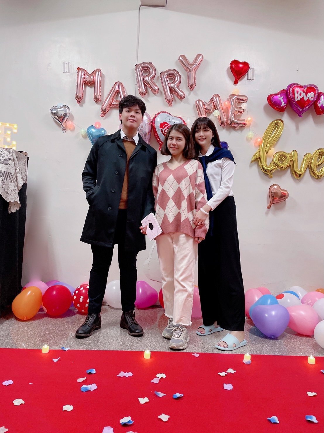 京華鑽石大墩店-婚禮廠商評價