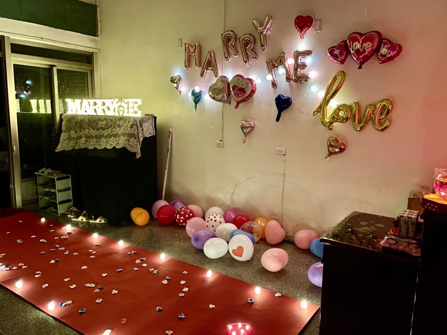 京華鑽石大墩店-婚禮廠商評價