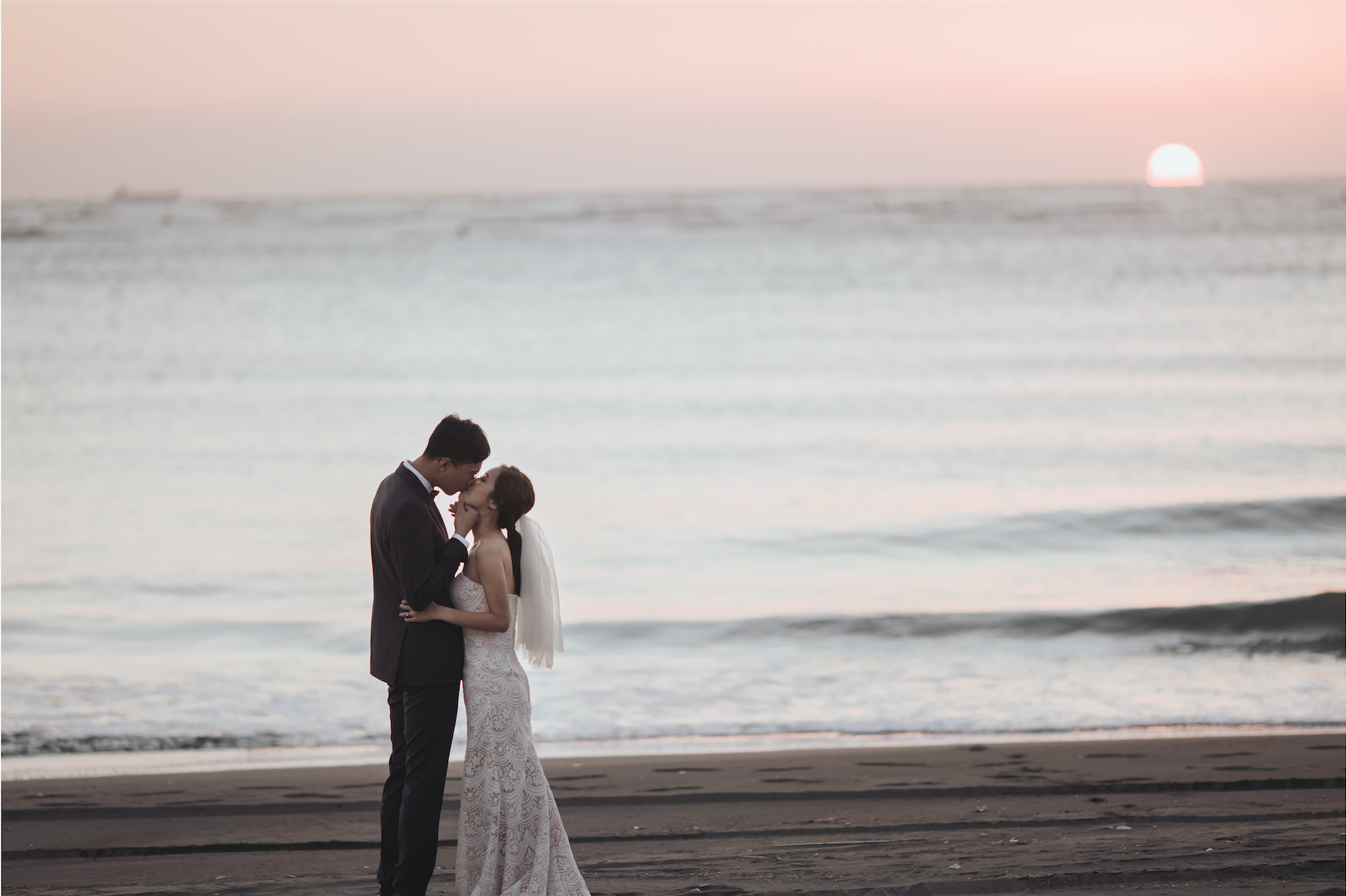 南部凍結美好回憶的組合_富智攝影&Lori.Cherry新秘&Juno lucina婚紗-結婚經驗分享