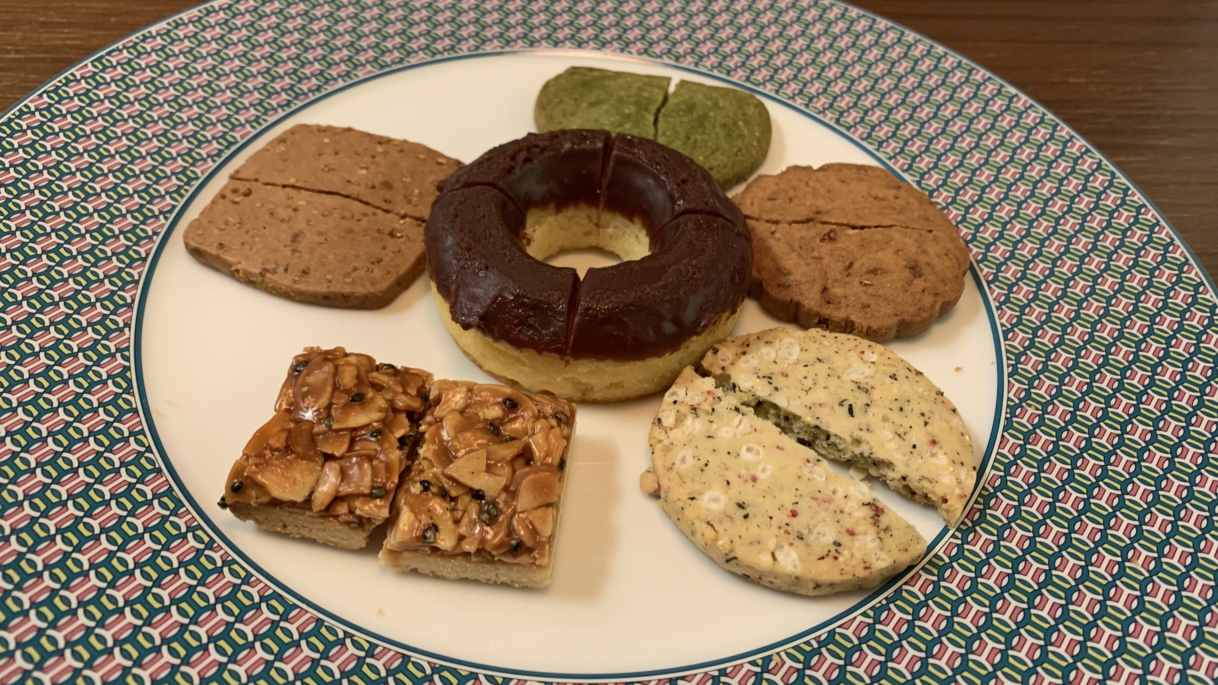 But.奶油甜點喜餅試吃-婚禮廠商評價