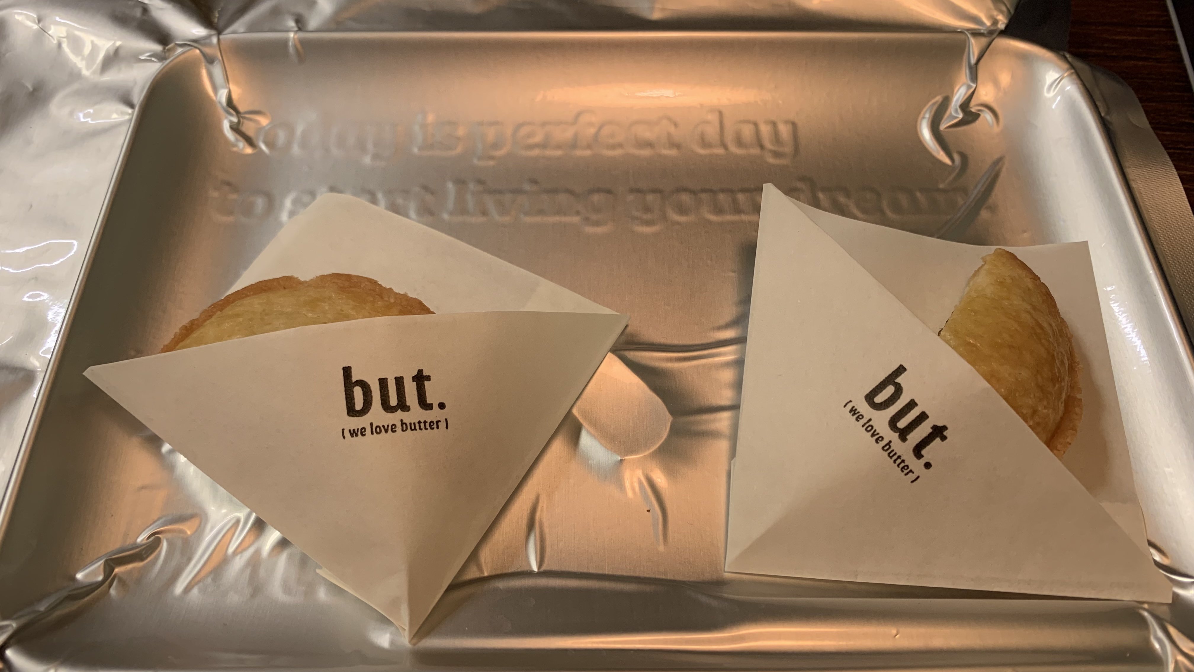 But.奶油甜點喜餅試吃-婚禮廠商評價