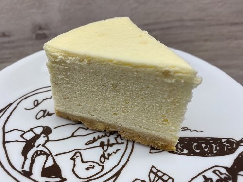 台中乳酪蛋糕推薦/夏日必吃/清爽檸檬乳酪蛋糕-婚姻經營
