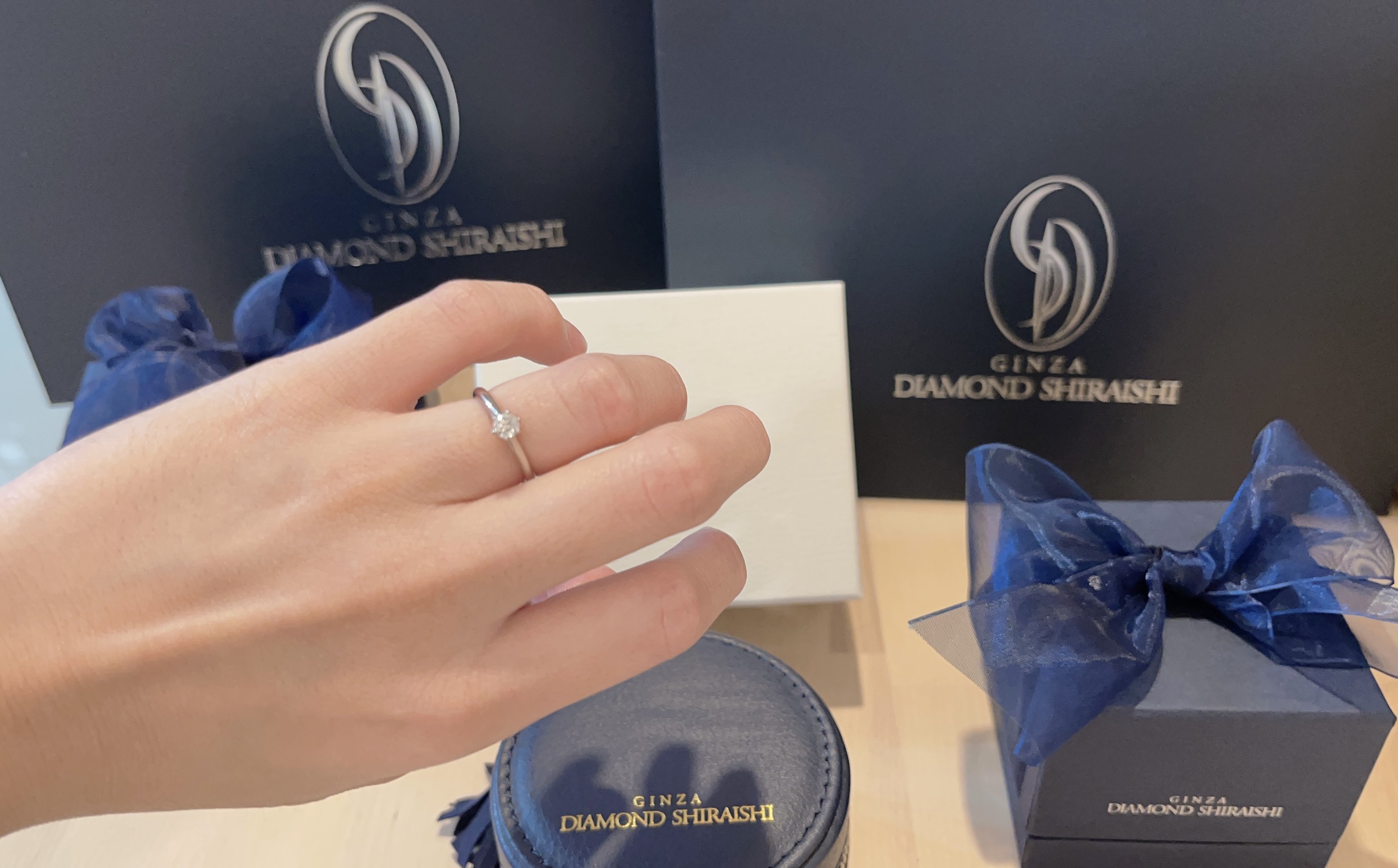 再次購買銀座白石-婚禮廠商評價
