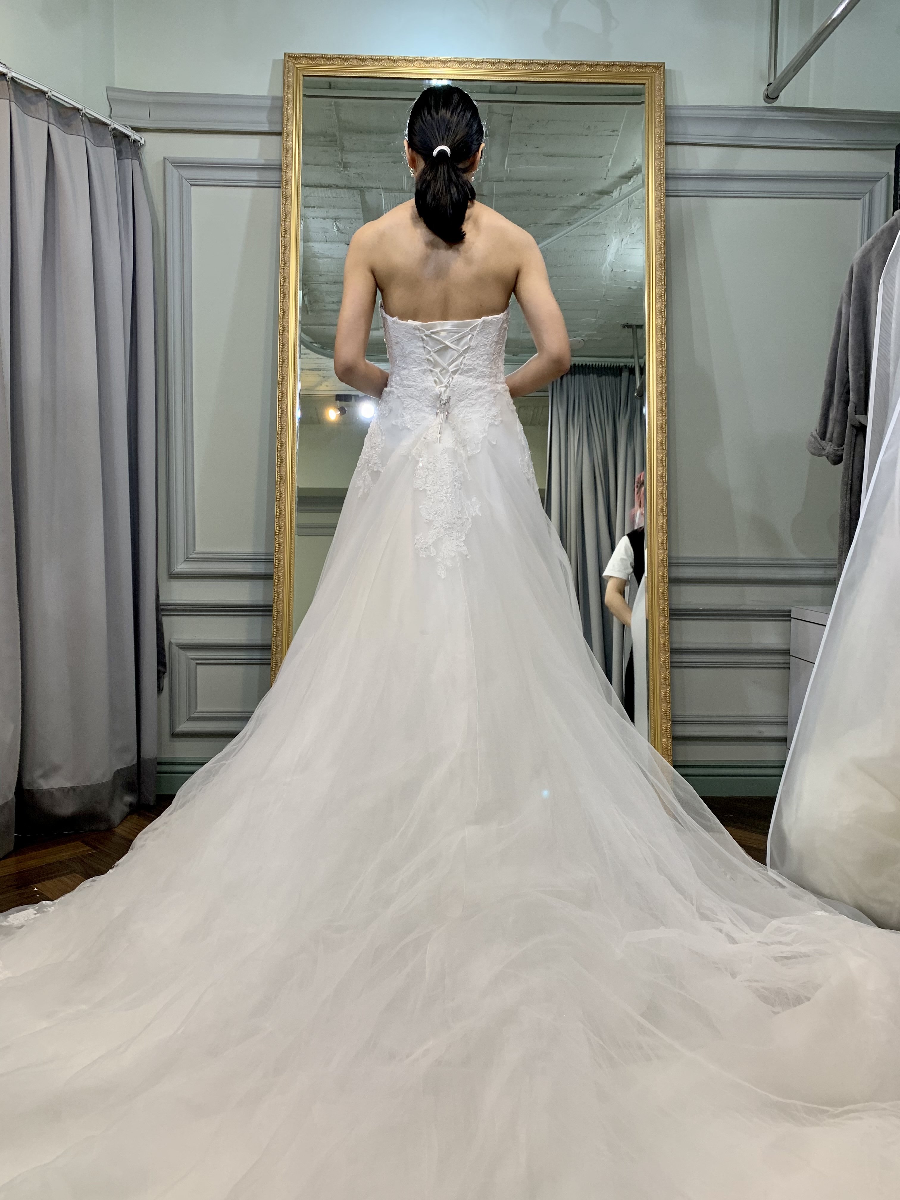 最愛禮服 Beloved Bridal - 婚紗禮服挑選經驗-婚禮廠商評價