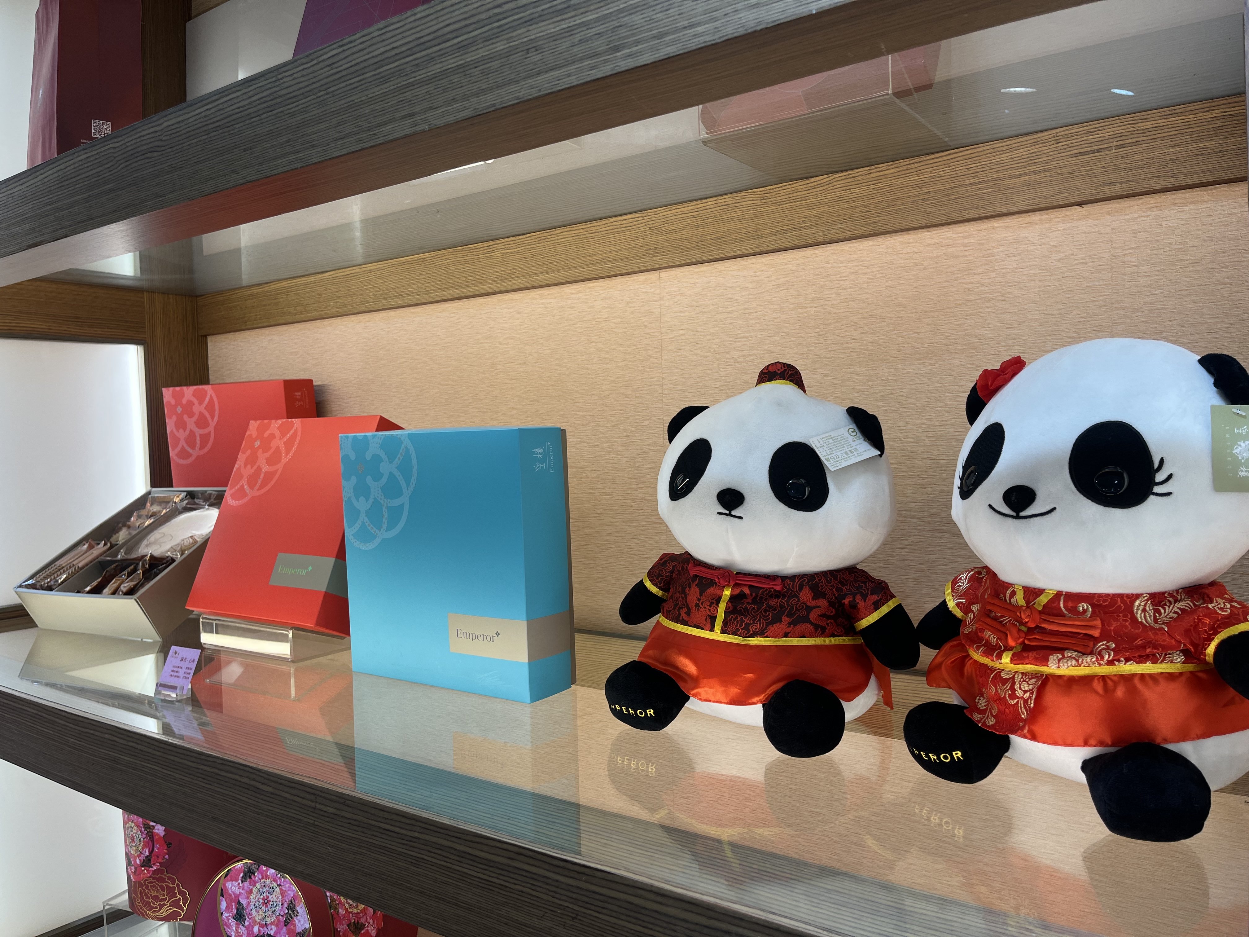 喜餅分享-婚禮廠商評價