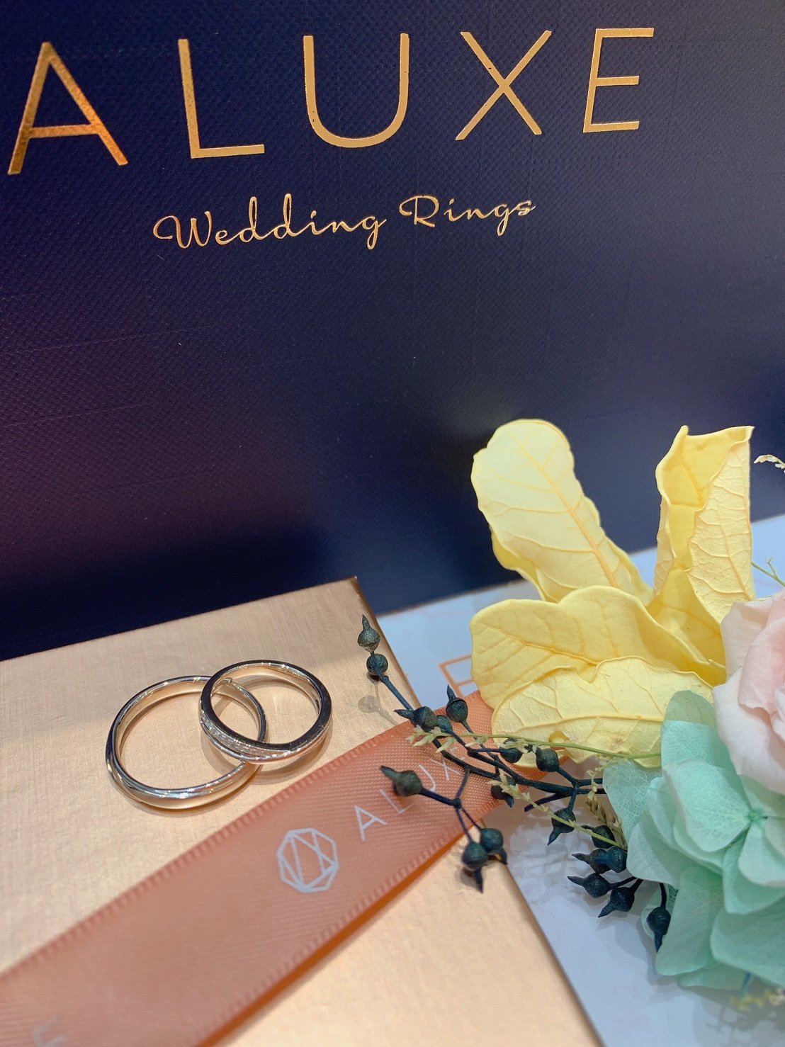 亞立詩戀人系列-婚禮廠商評價