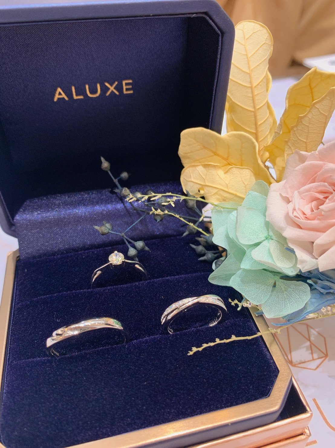 亞立詩戀人系列-婚禮廠商評價