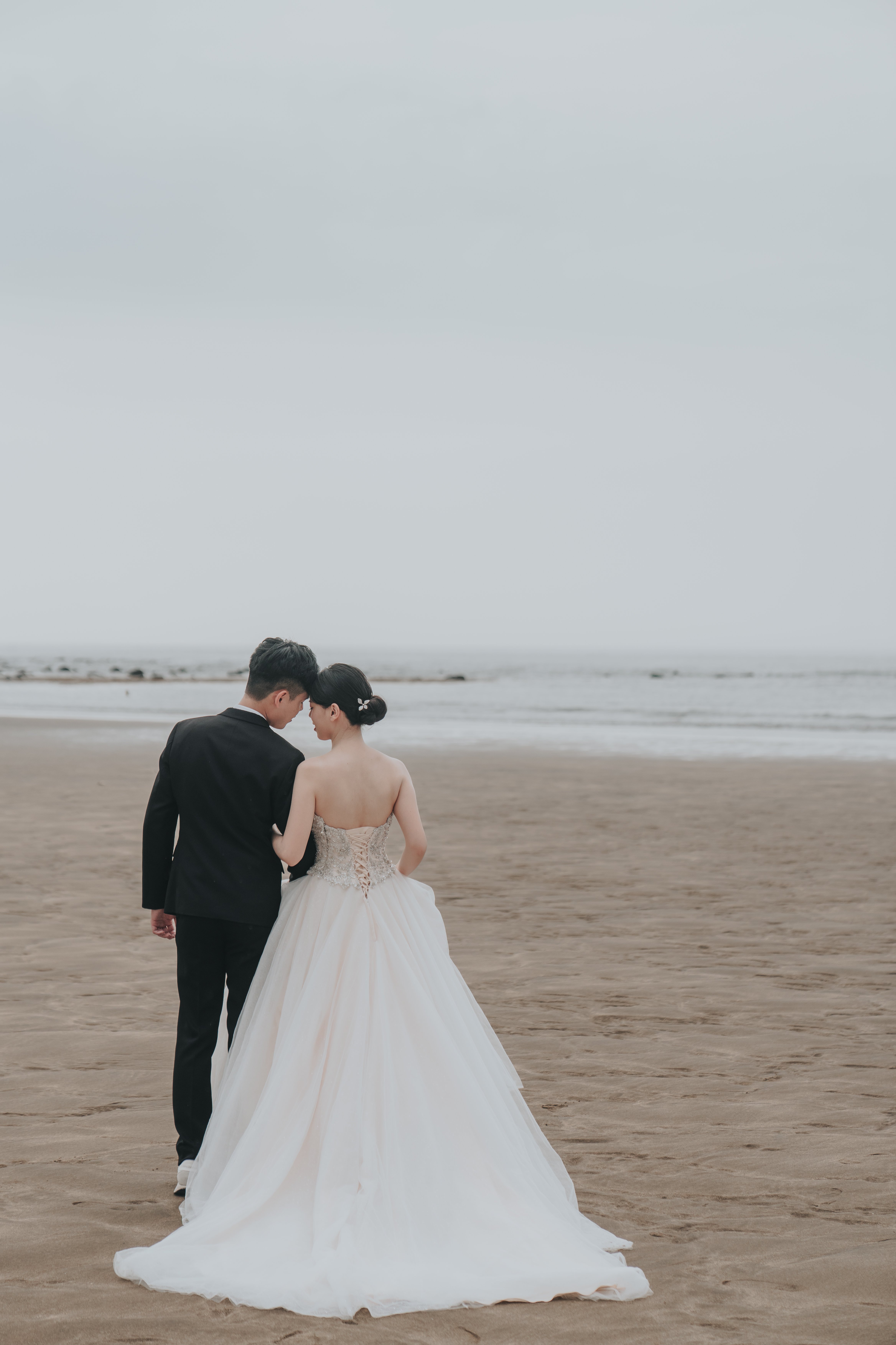LISHE婚紗攝影分享-結婚經驗分享
