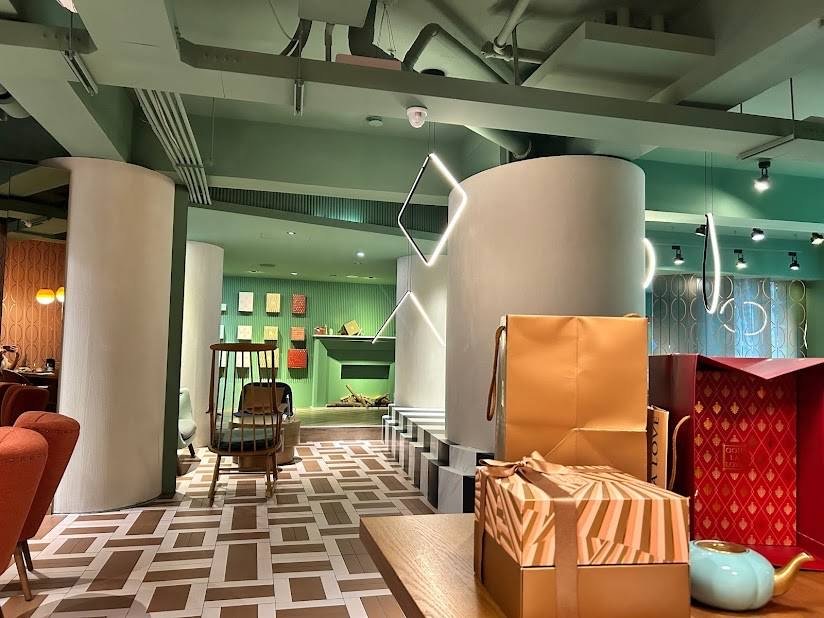 OOH LA LOVE喜餅推薦-婚禮廠商評價