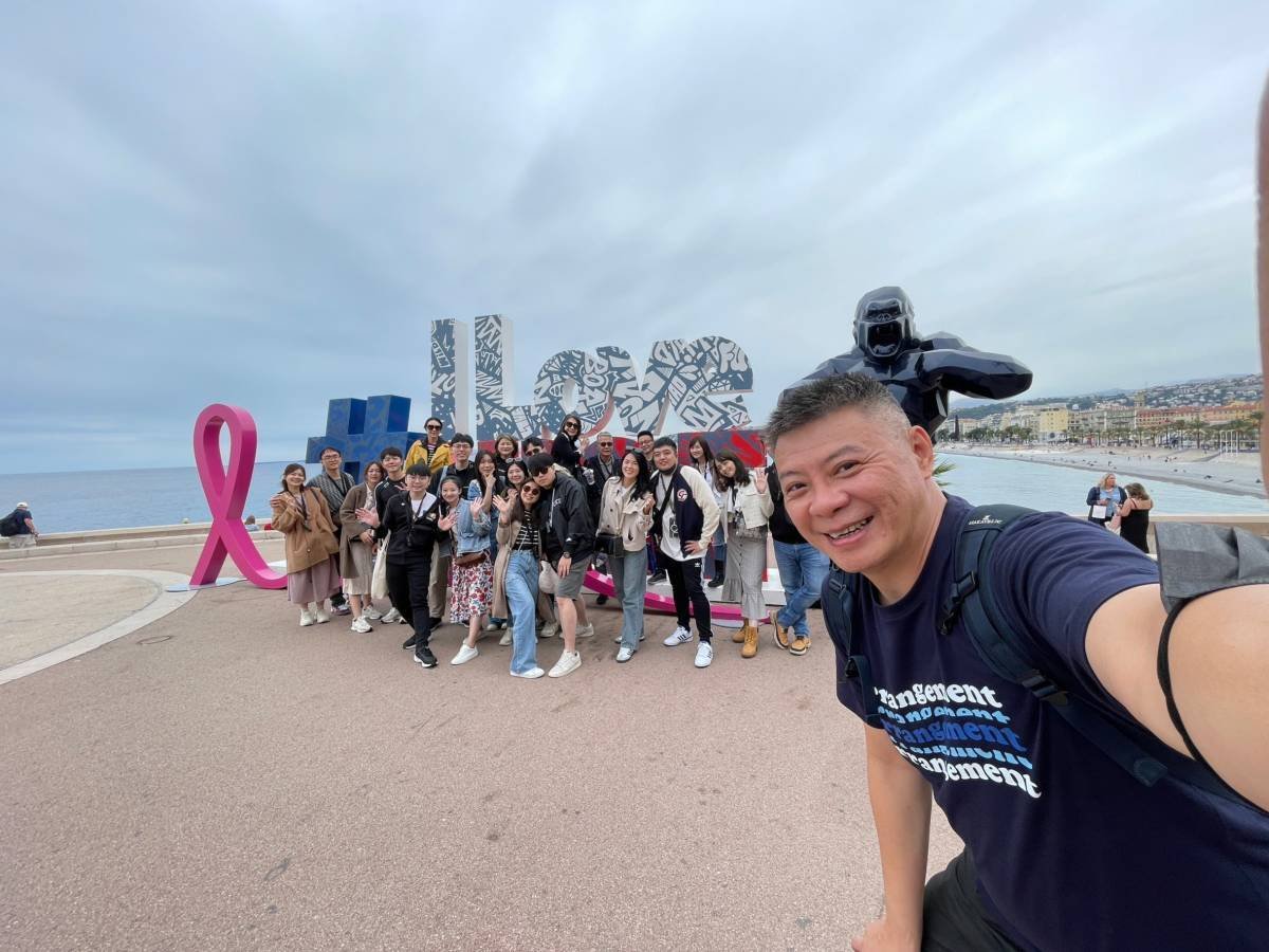 蜜月心得-結婚經驗分享