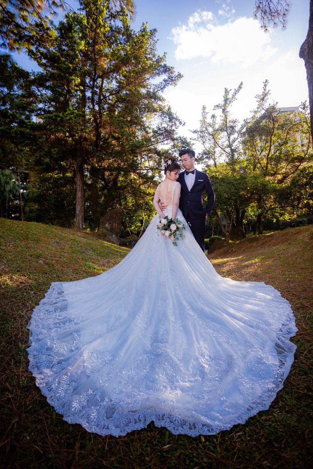 麗舍婚紗攝影分享-結婚經驗分享