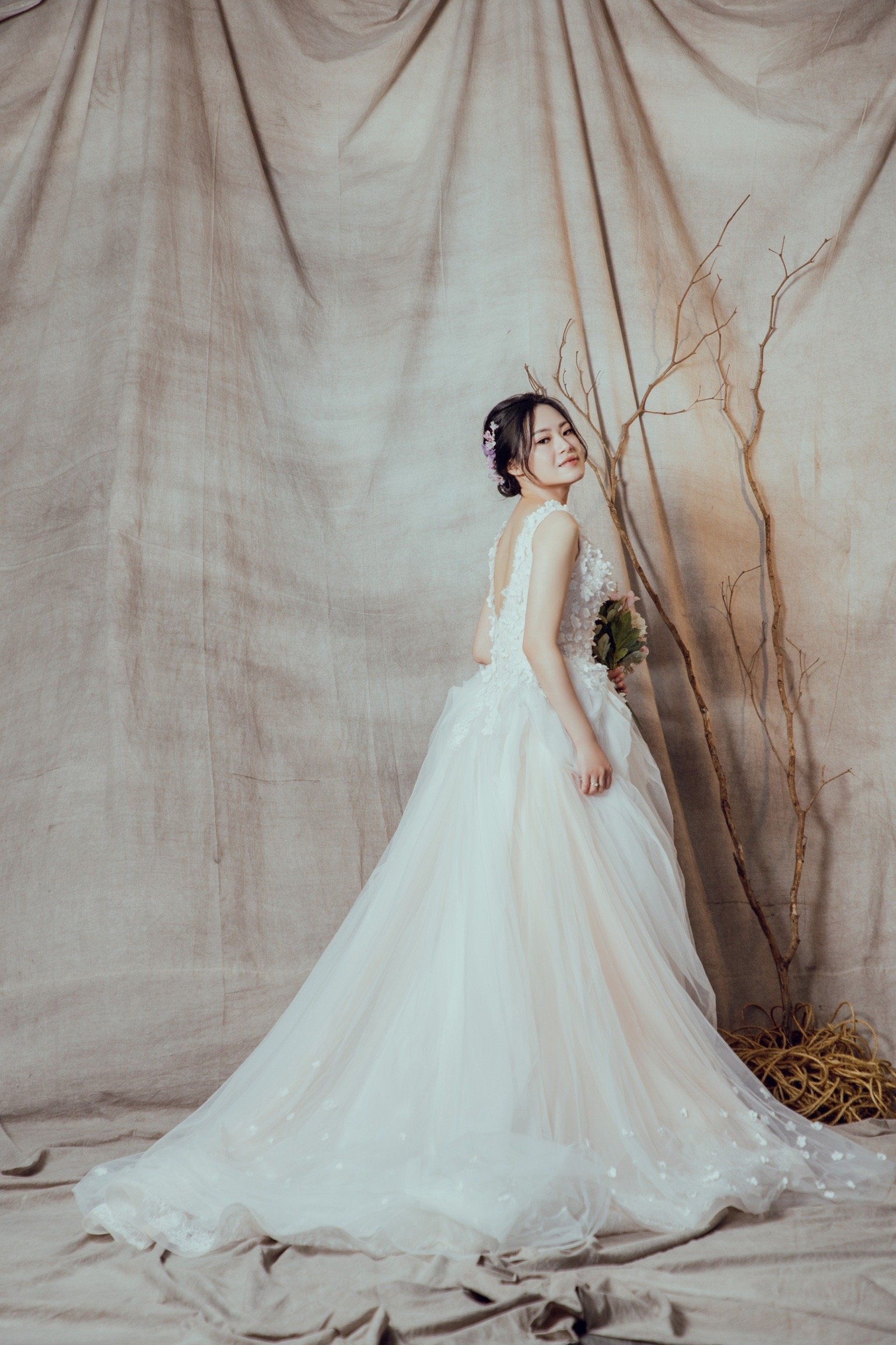推一個～伊頓自助婚紗攝影工作室（台南旗艦館）-婚禮廠商評價