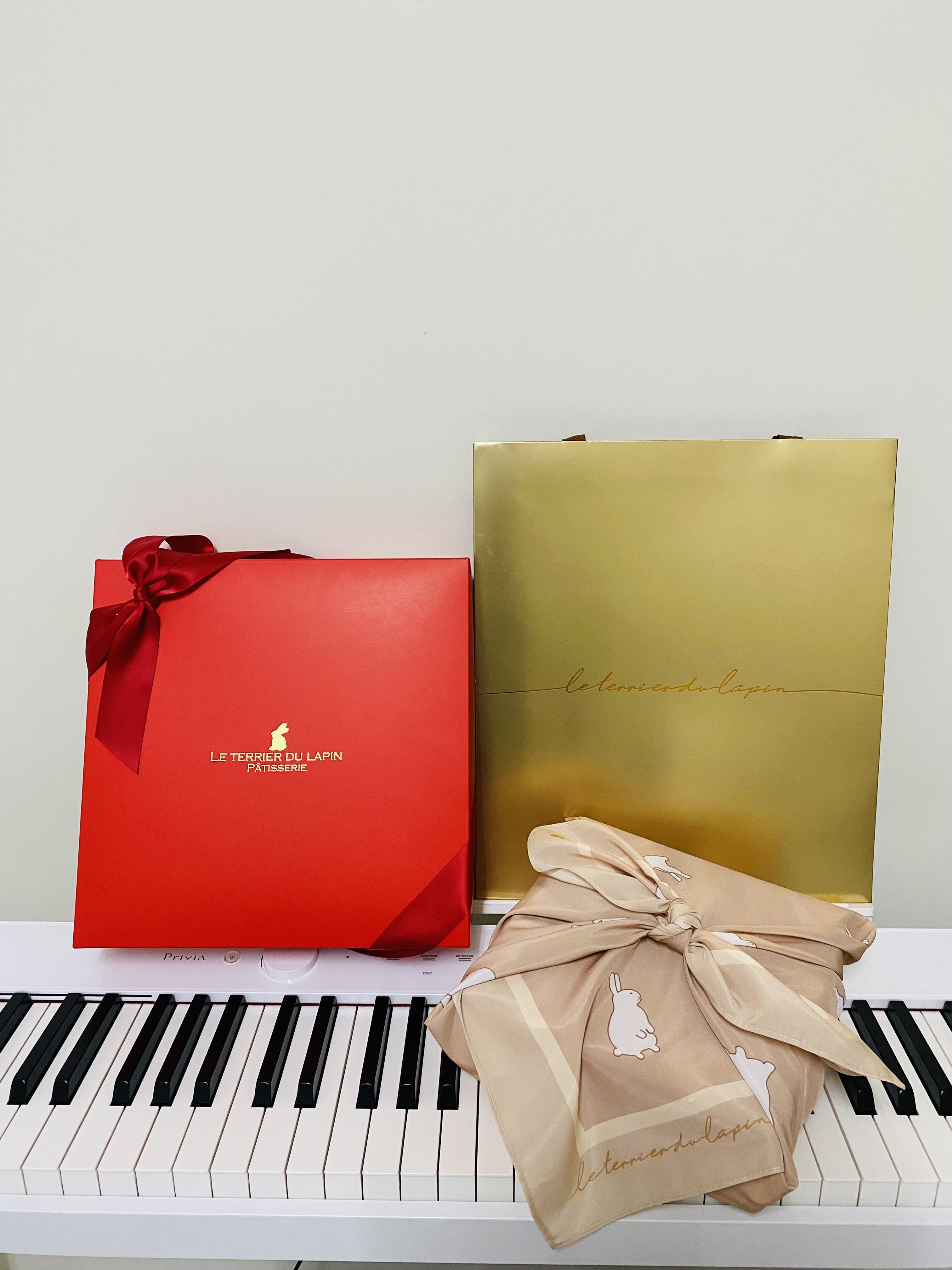 高顏質法式喜餅~白兔洞甜點實驗室-婚禮廠商評價