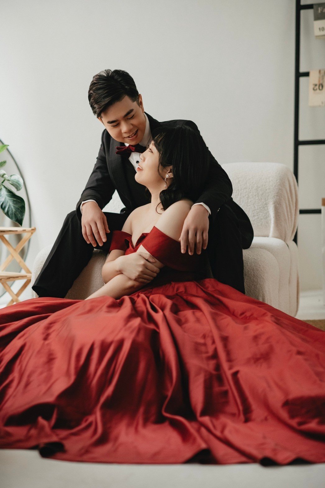 超乎預期的婚紗照分享-婚禮廠商評價