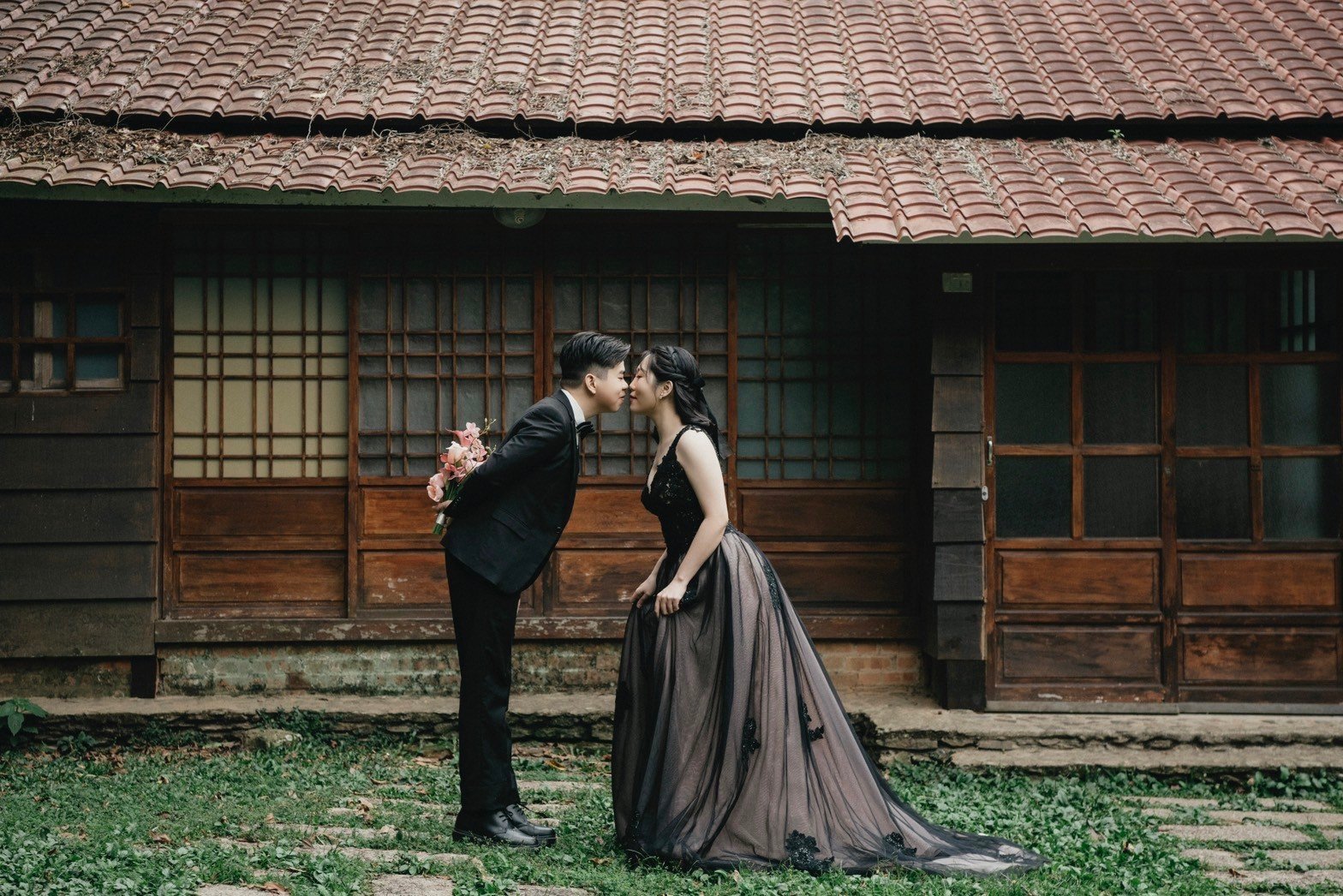 超乎預期的婚紗照分享-婚禮廠商評價