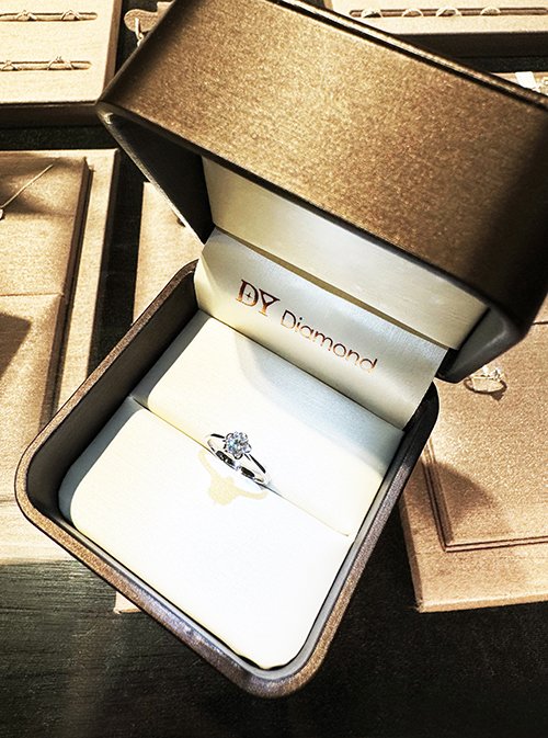 【推薦】精緻又專業的桃園DY Diamond大亞鑽石-婚禮廠商評價