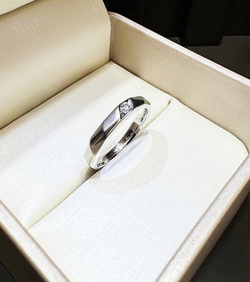 超推薦:婚戒訂製服務一級棒的宏記鑽石-婚禮廠商評價