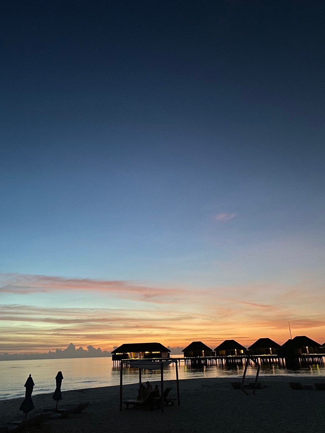 人生海島Dusit Thani Maldive—馬爾地夫蜜月旅行-婚禮廠商評價