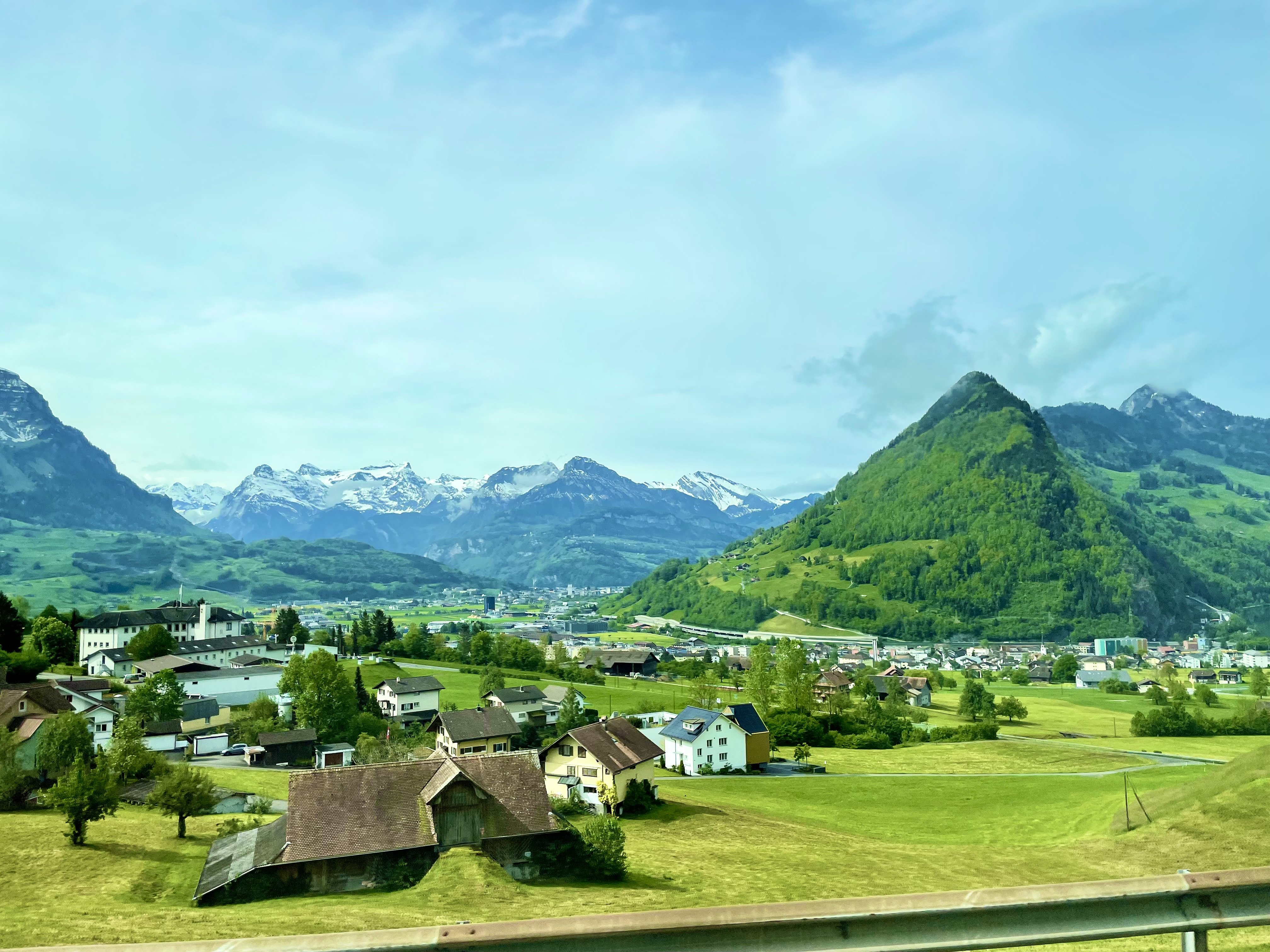 晴天旅遊的德瑞15日蜜月團心得-婚禮廠商評價