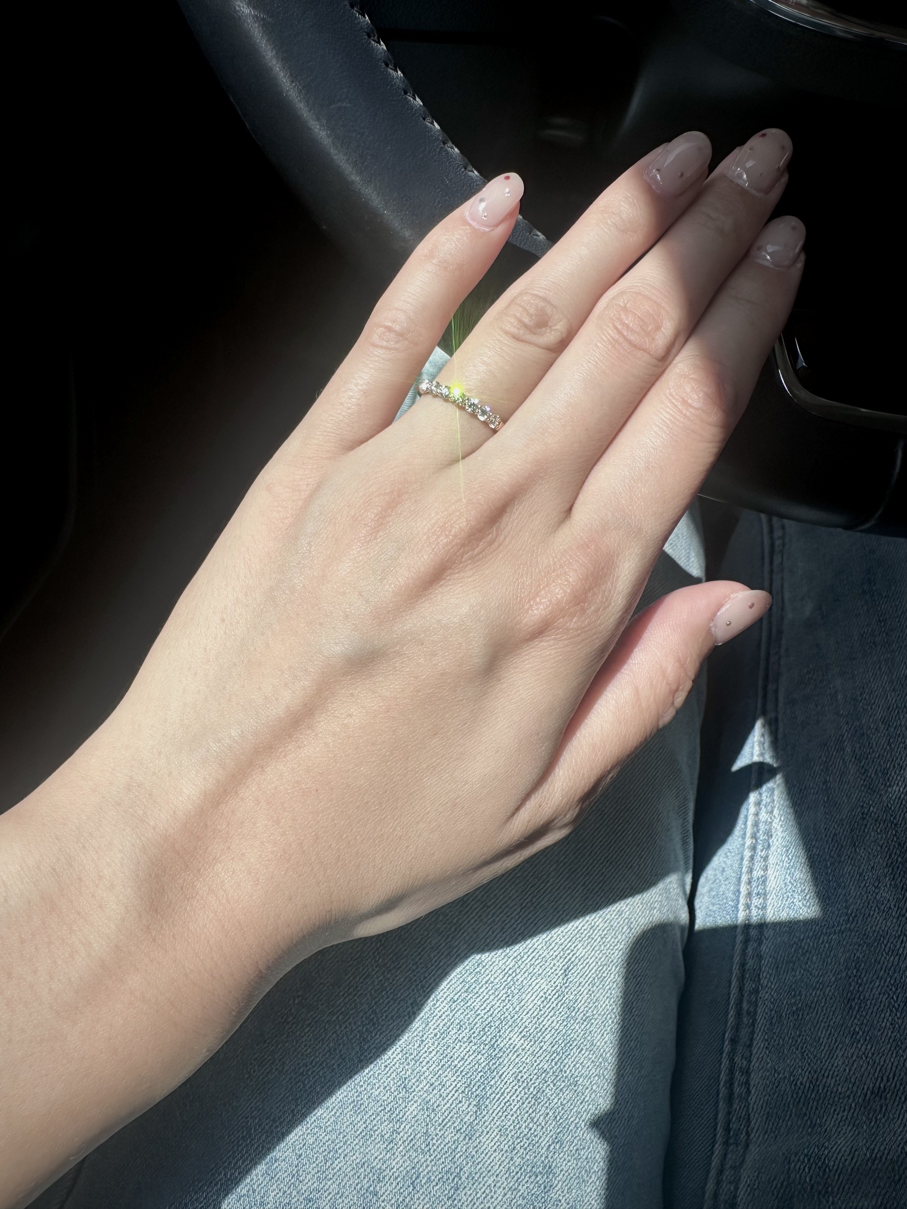 宏記鑽石 線戒-婚禮廠商評價