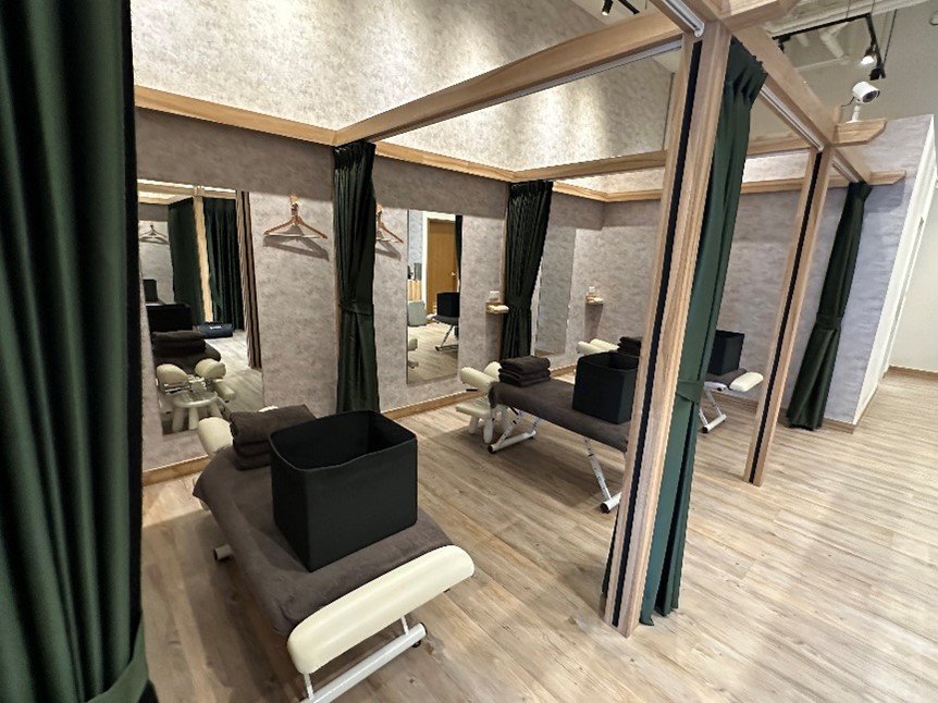 台中崇德北區小巷弄中的日式按摩店開箱-婚姻經營